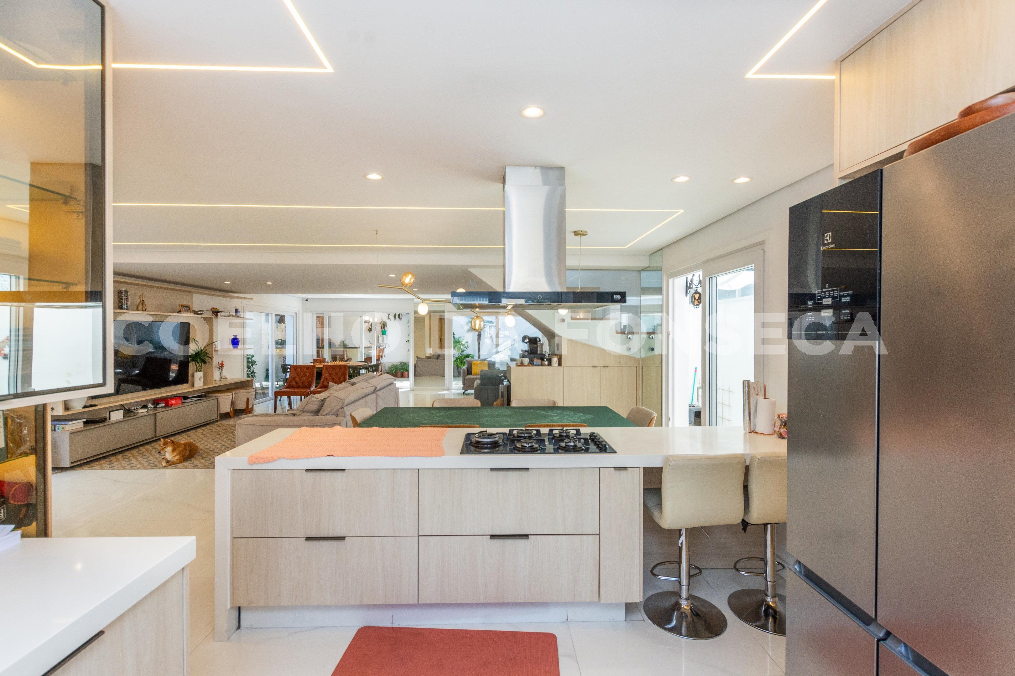Cozinha