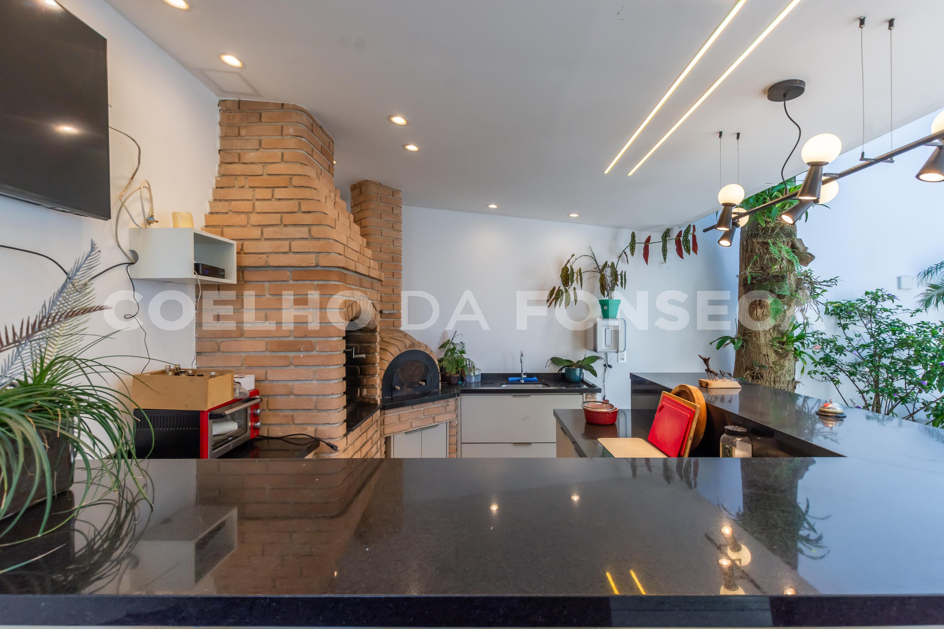 Espaço Gourmet (Empreendimento)