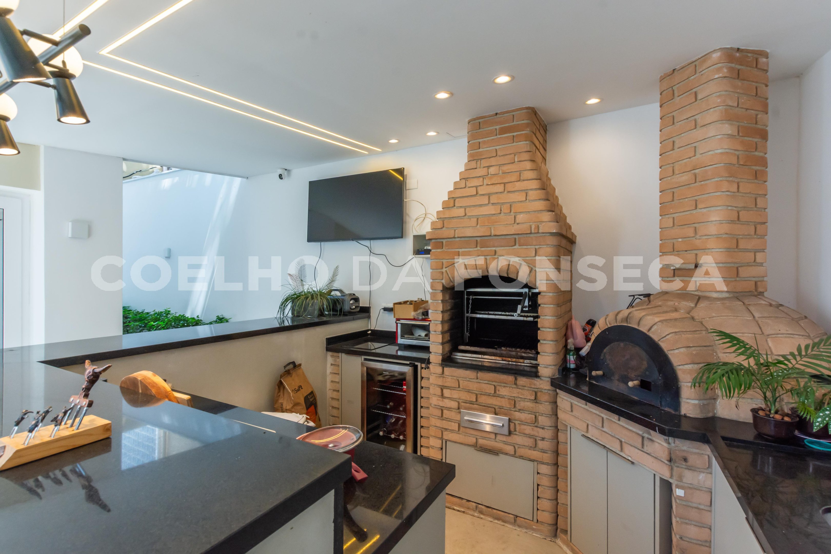 Espaço Gourmet (Empreendimento)