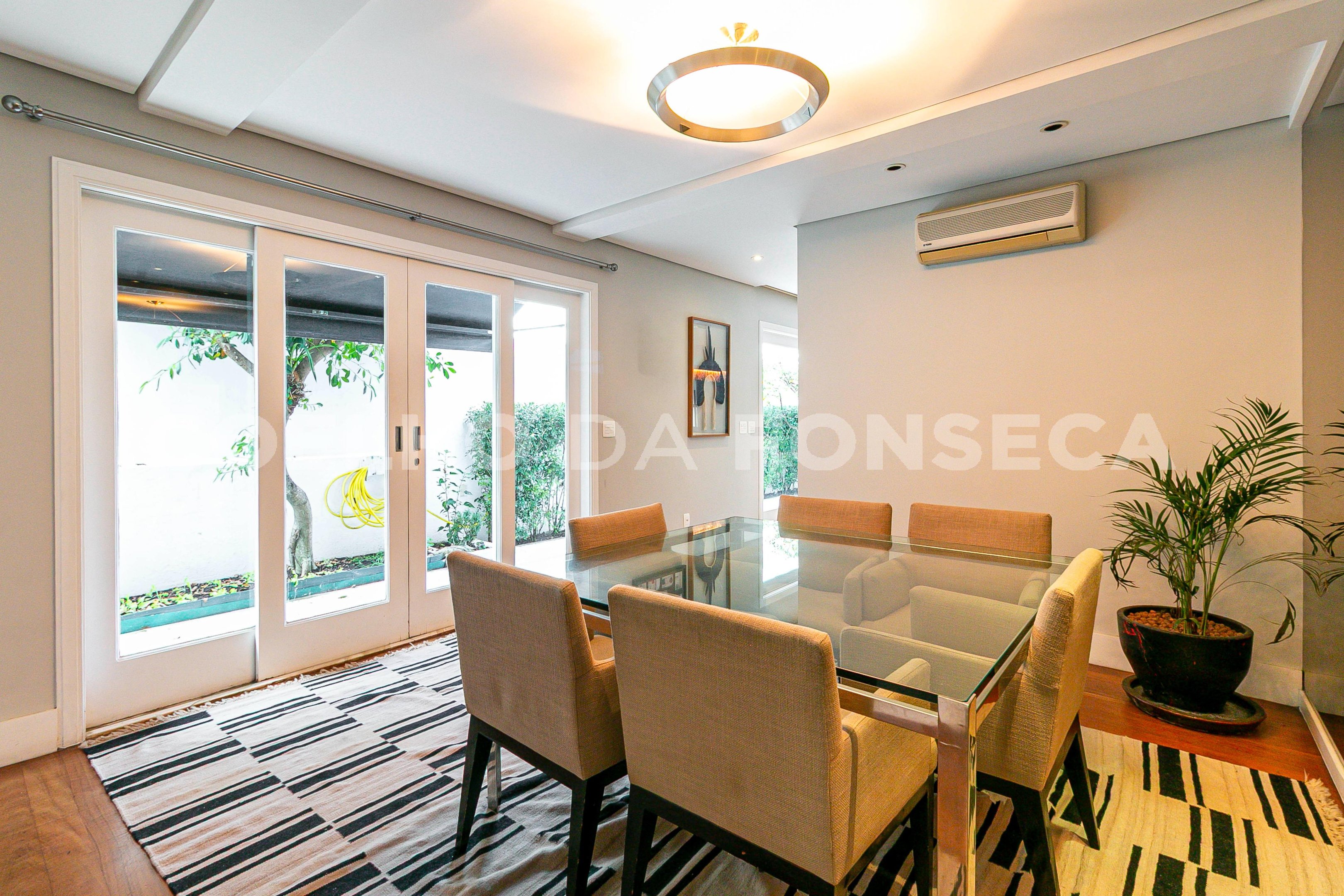 Sala de Almoço