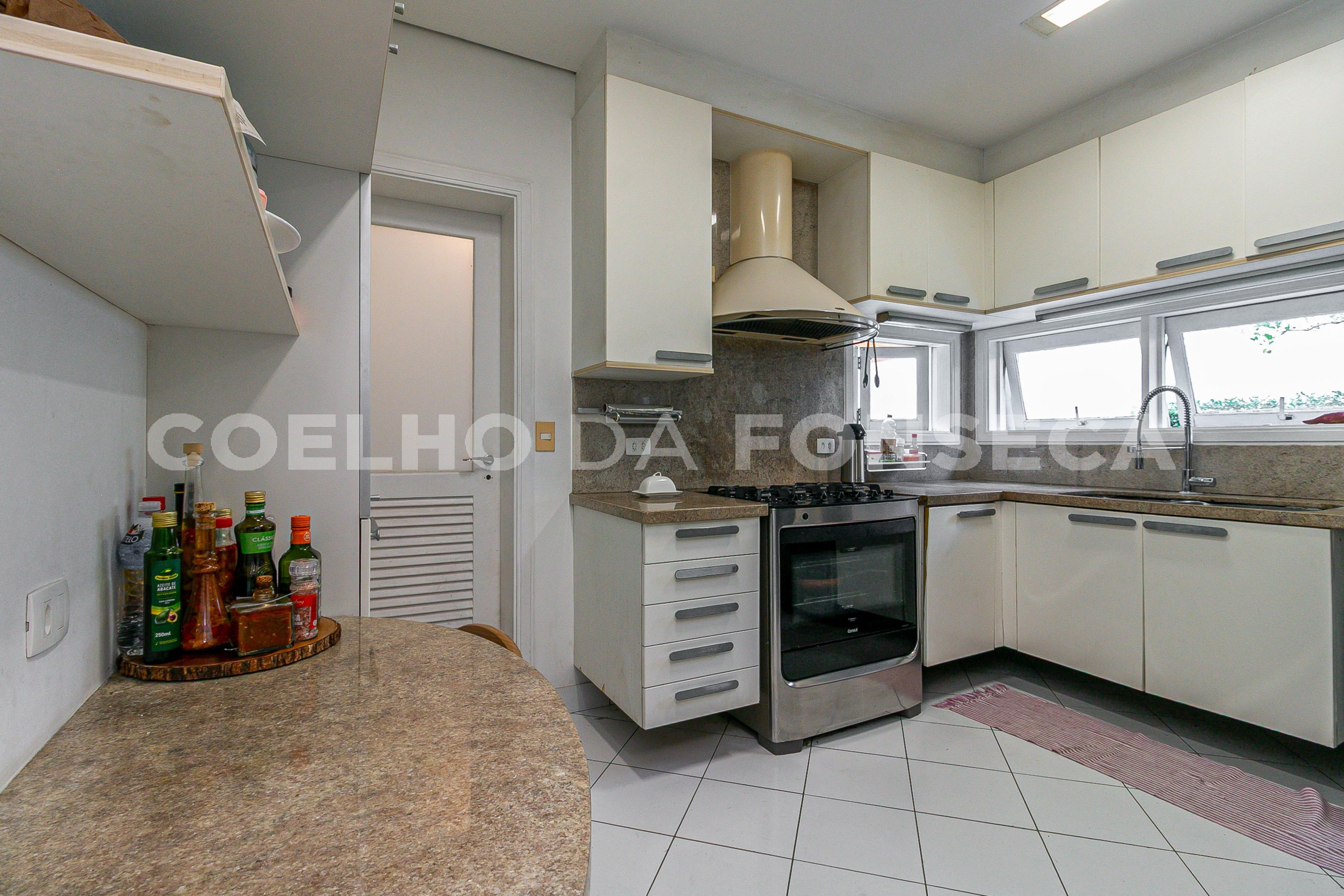 Cozinha