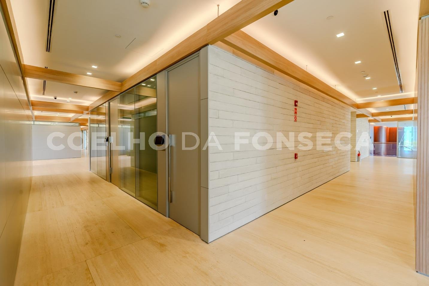 Hall de Circulação