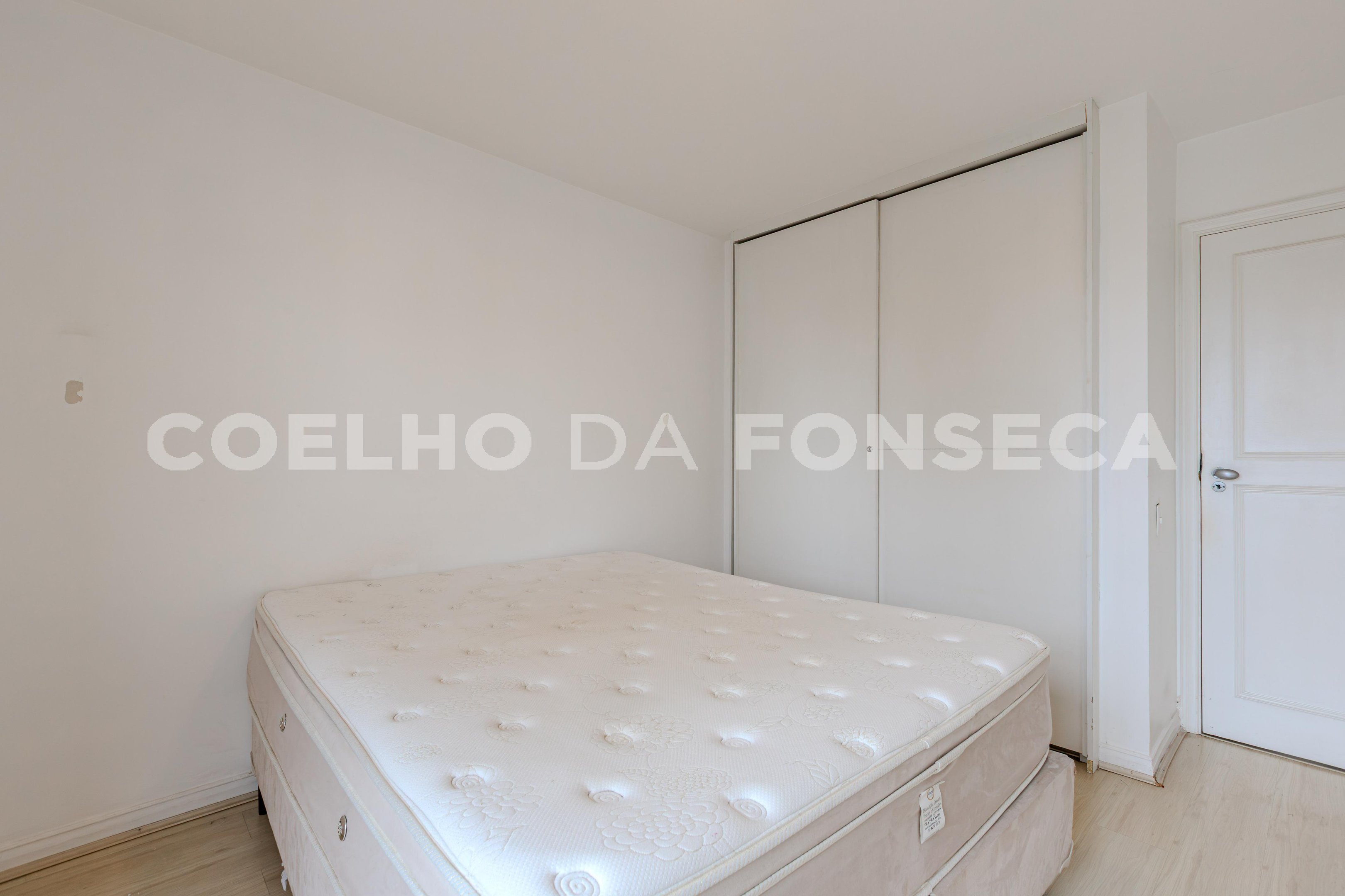 Dormitório 1