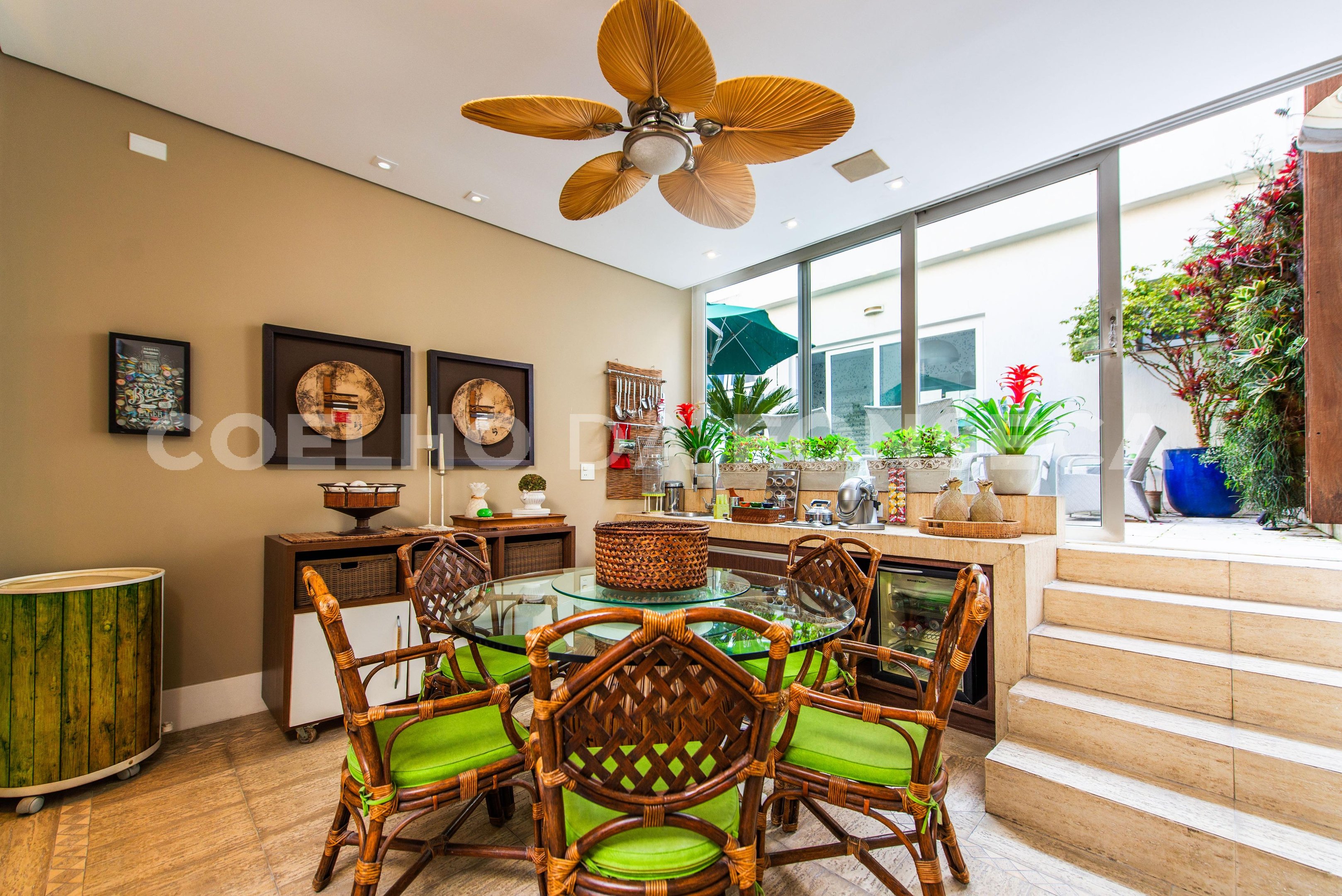 Espaço Gourmet (Unidade)