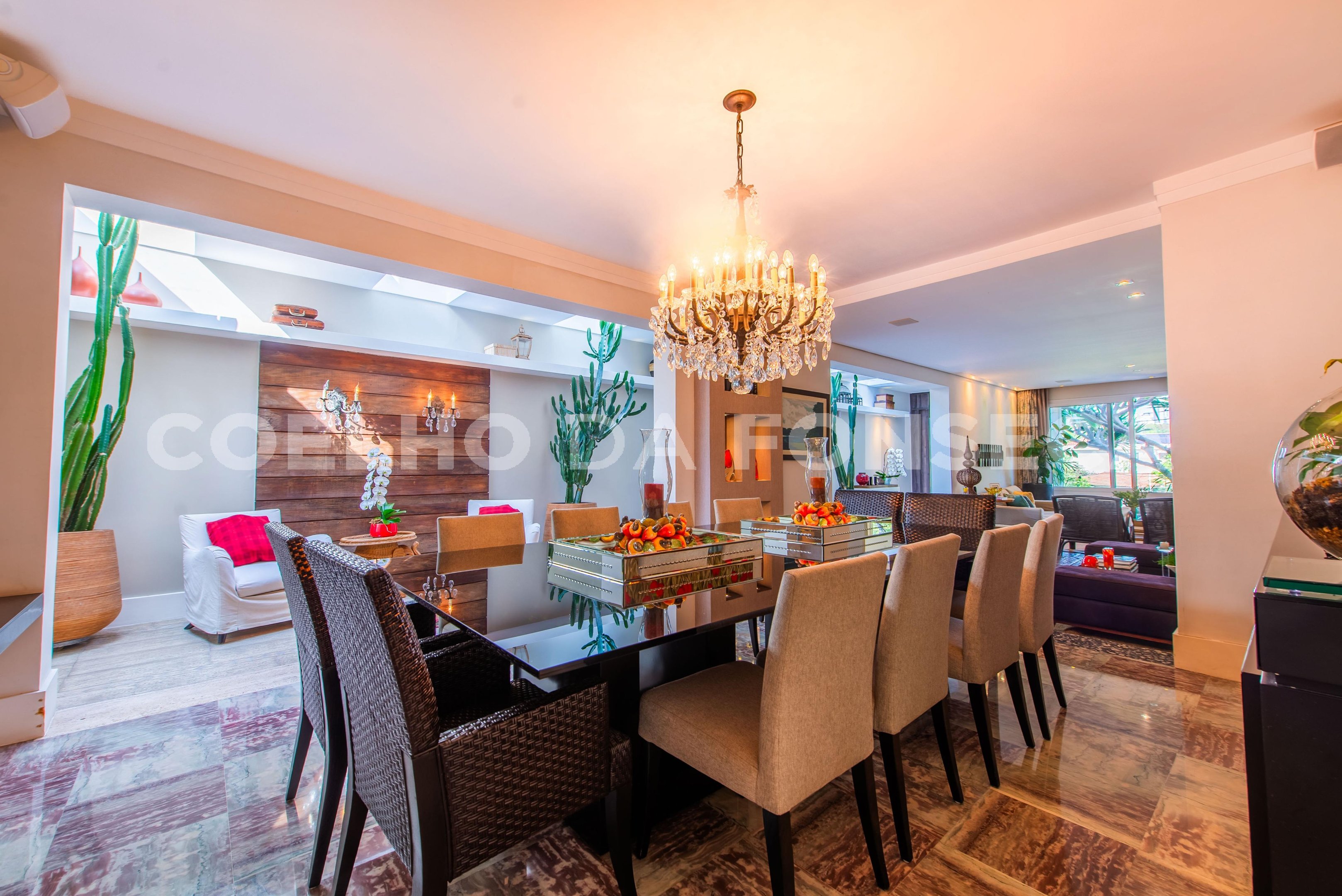 Sala de Jantar