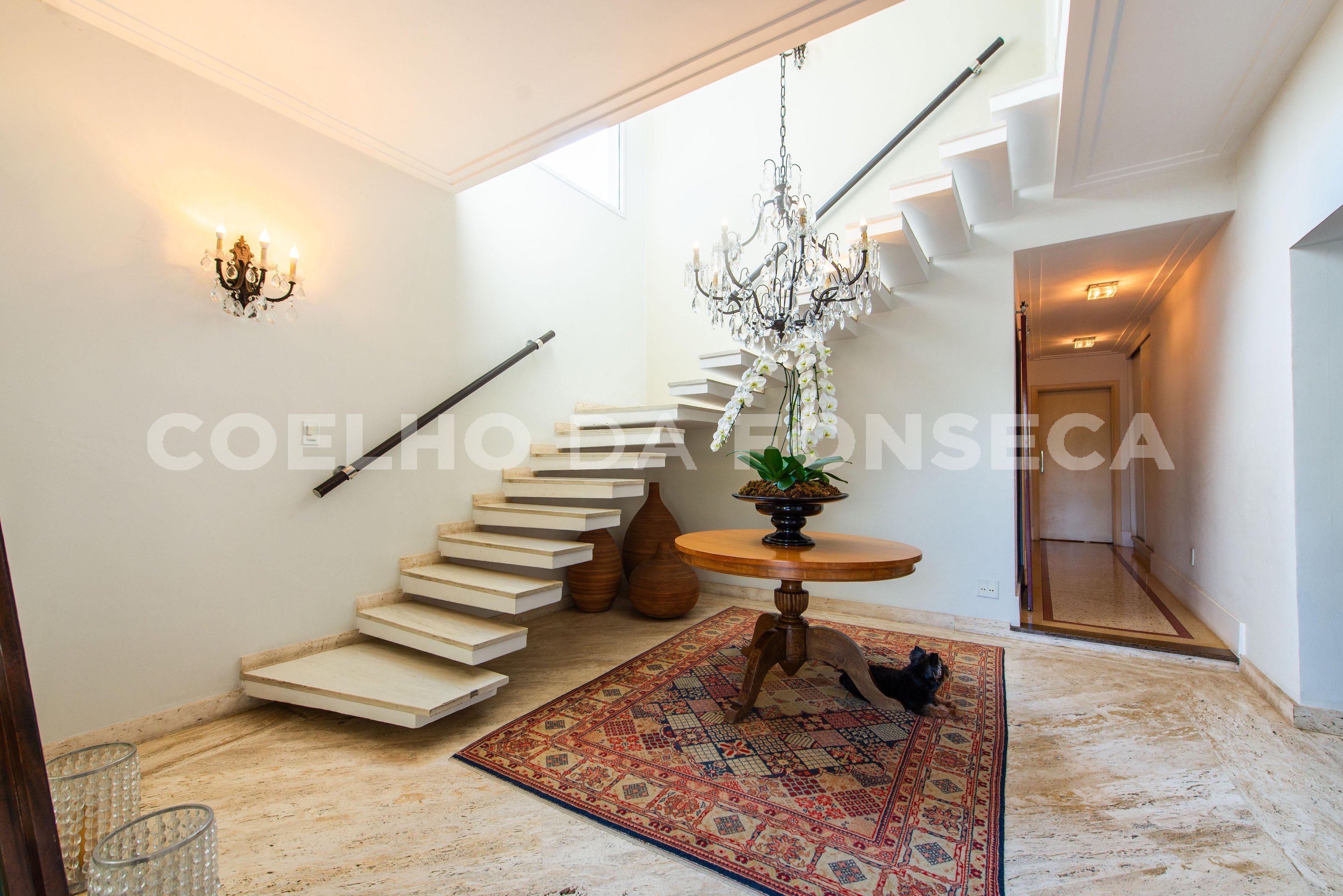 Hall de Entrada