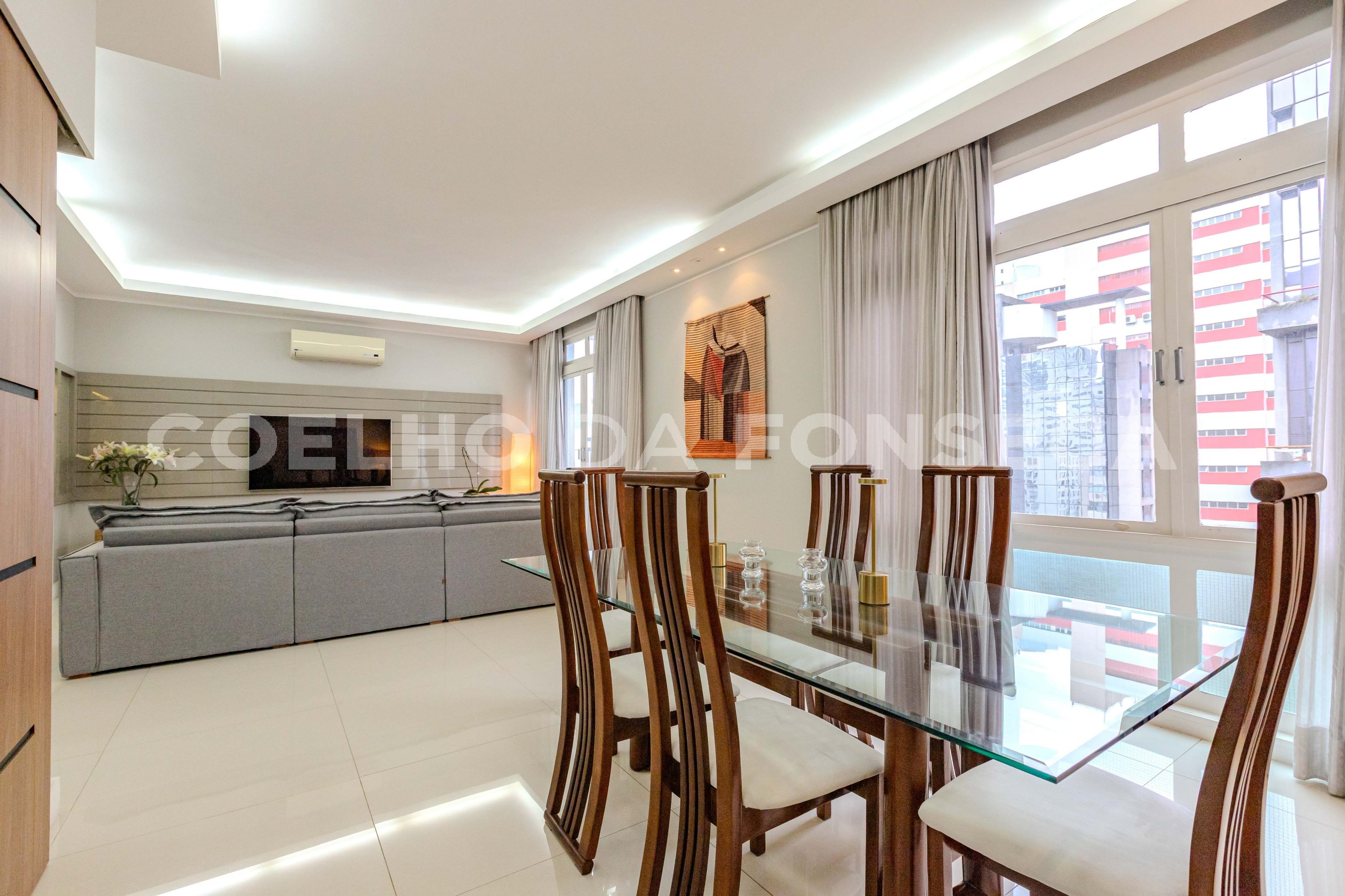 Sala de Jantar