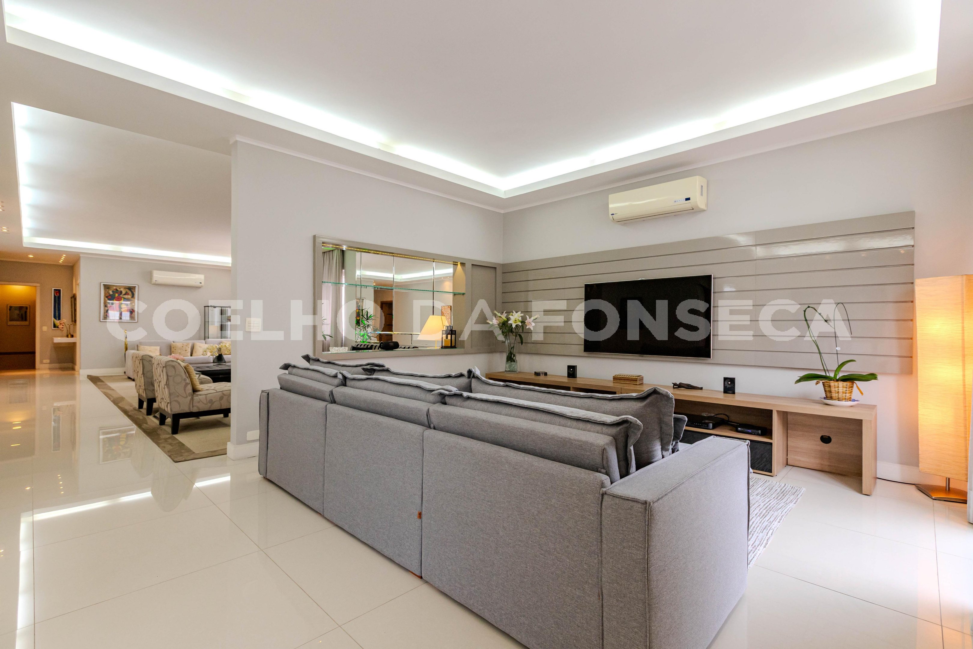 Sala de TV