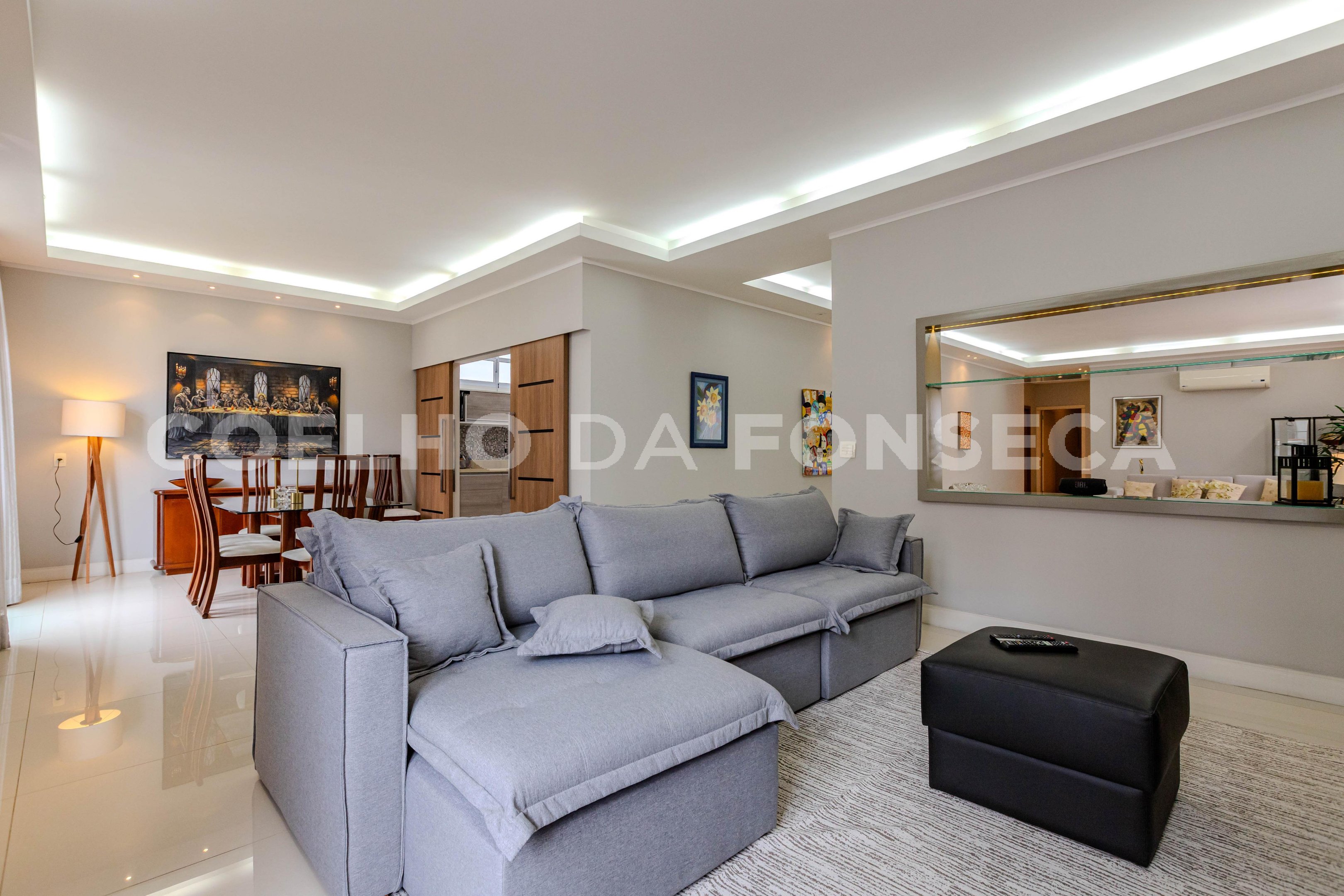 Sala de TV