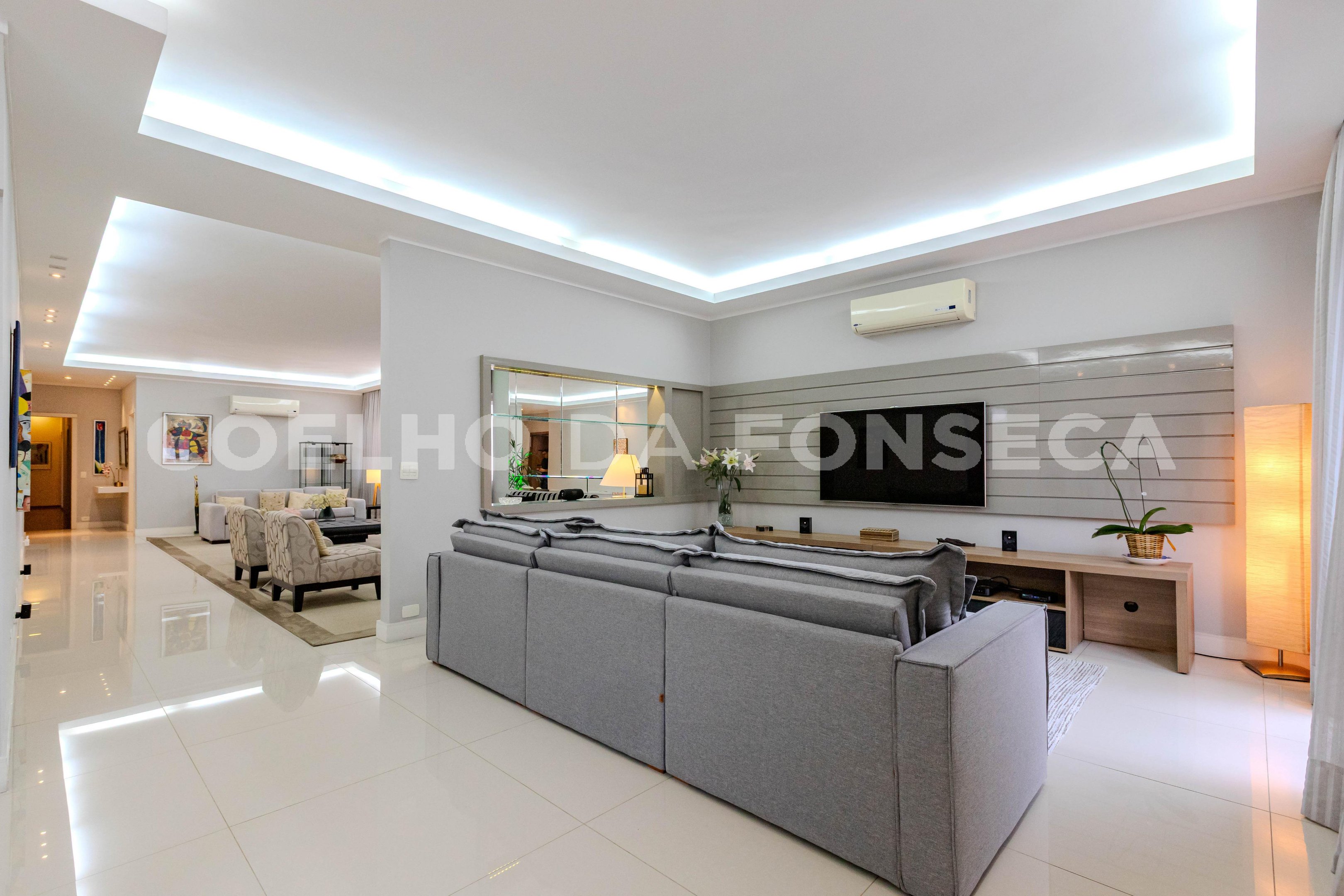 Sala de TV