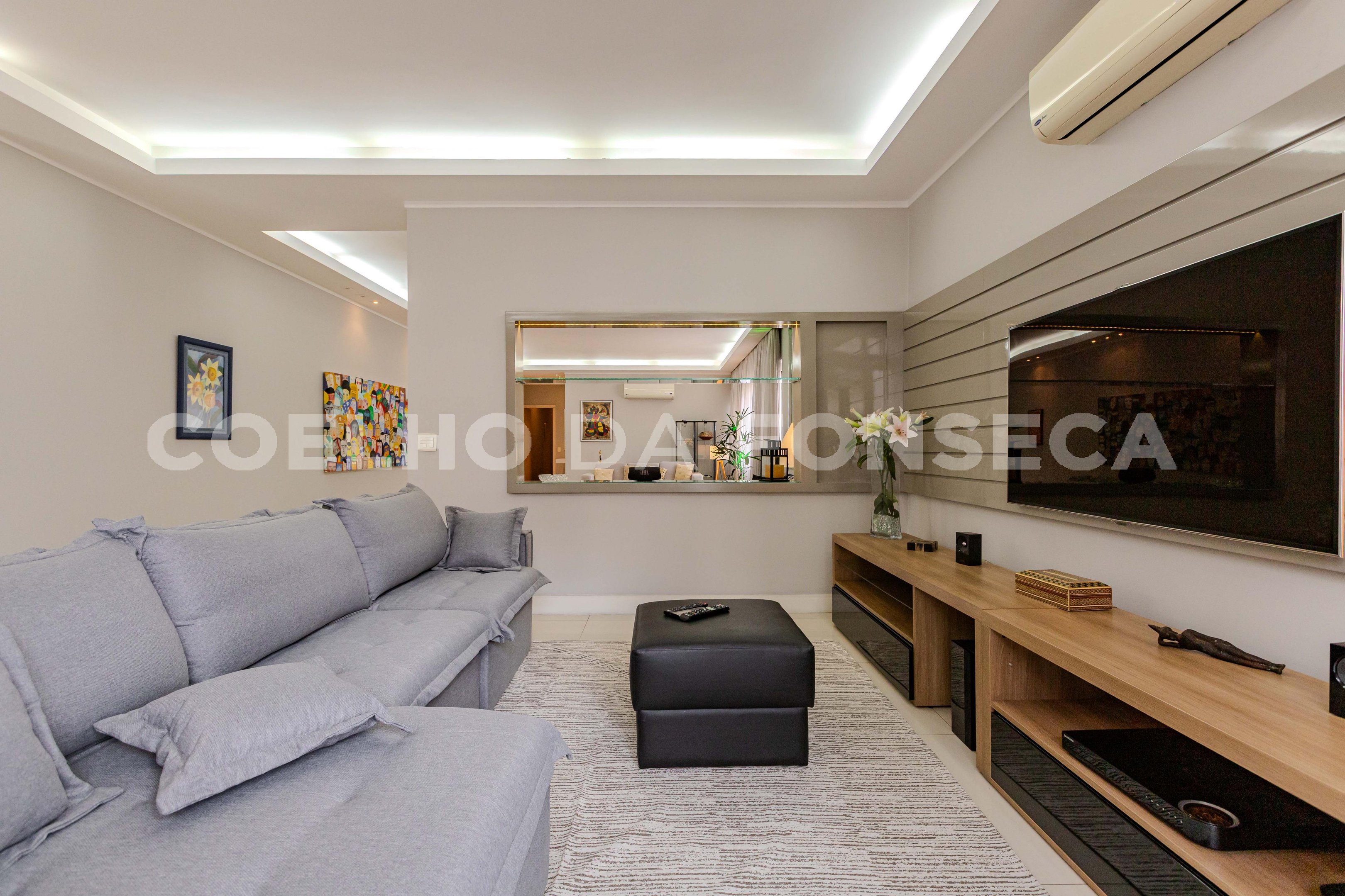 Sala de TV