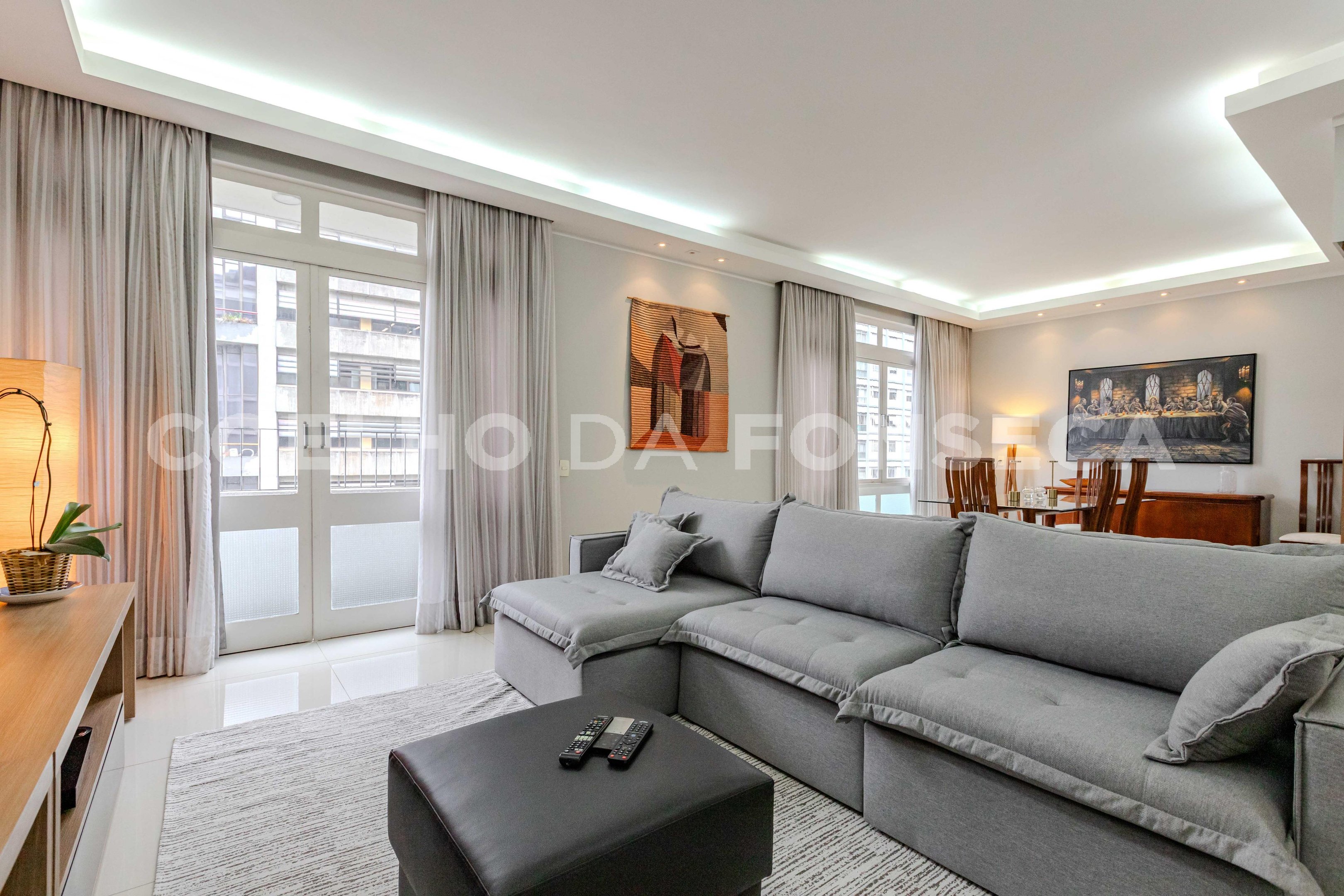 Sala de TV