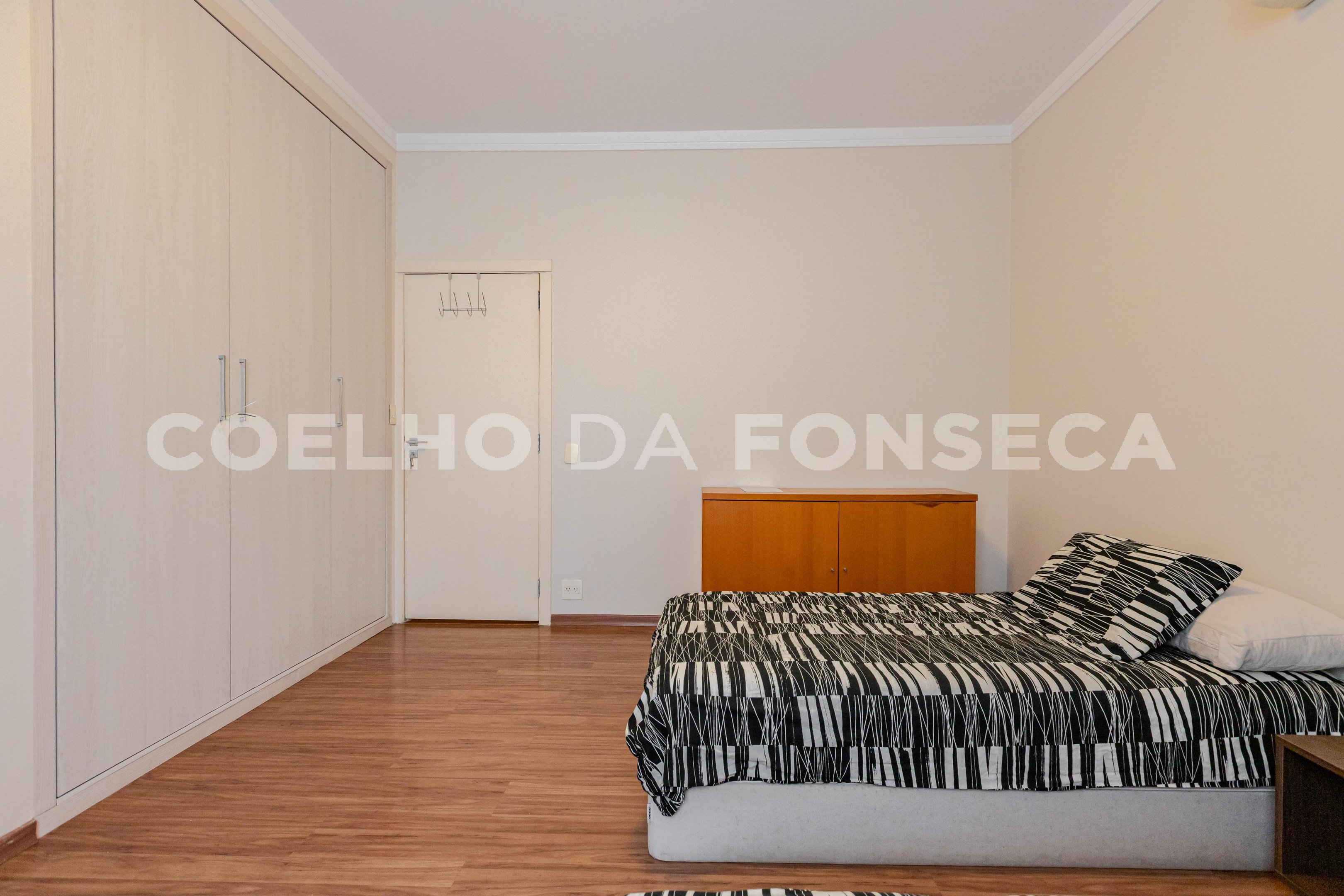 Dormitório