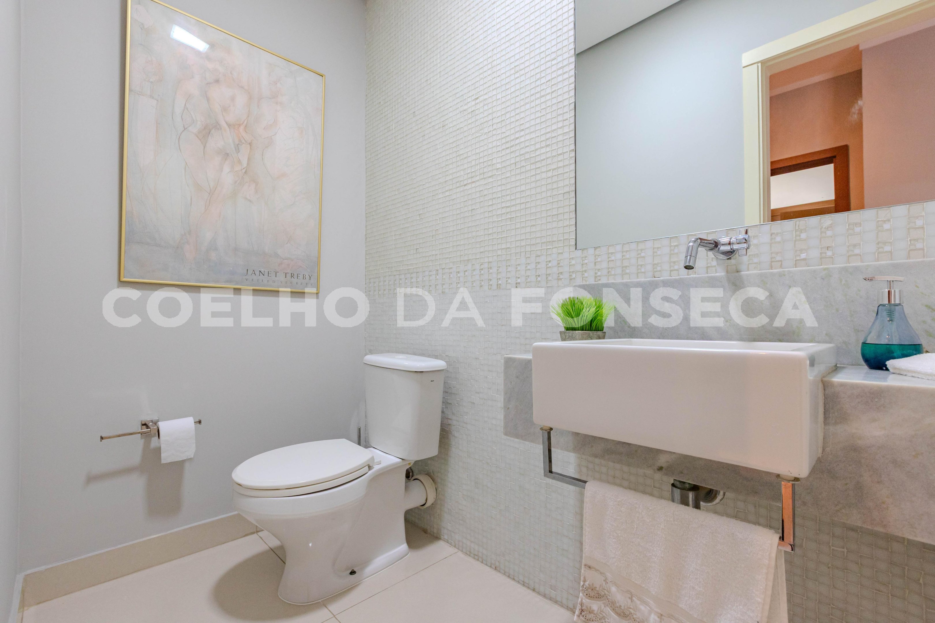 Lavabo