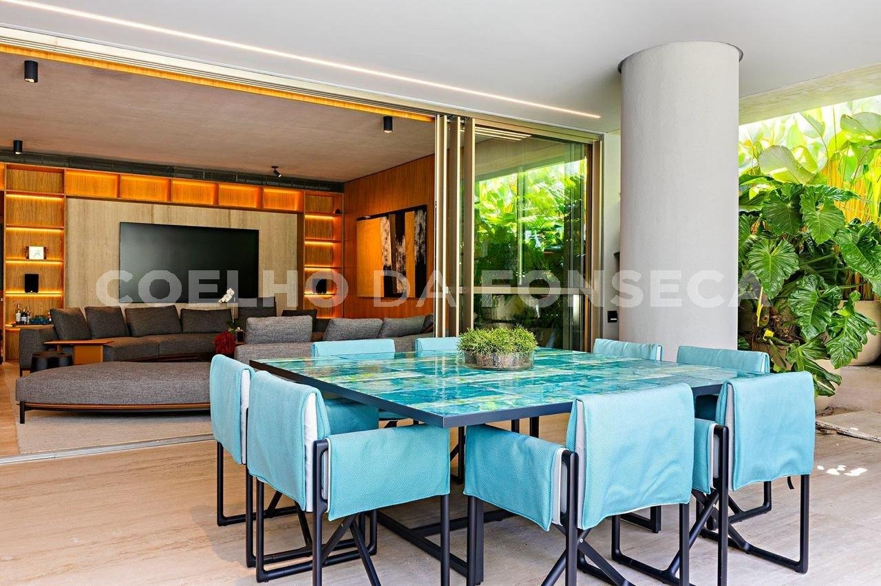Espaço Gourmet (Unidade)