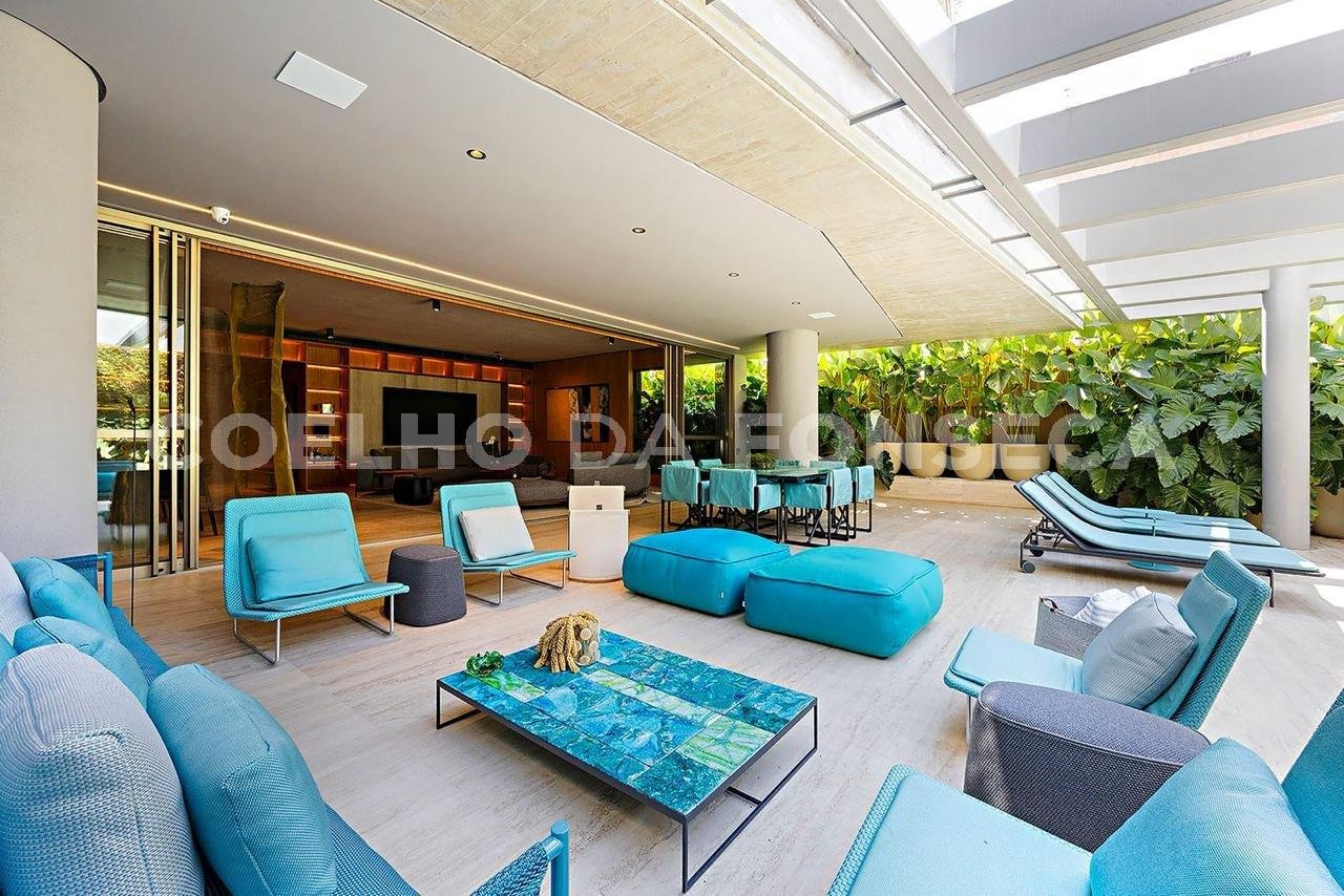 Espaço Gourmet (Unidade)