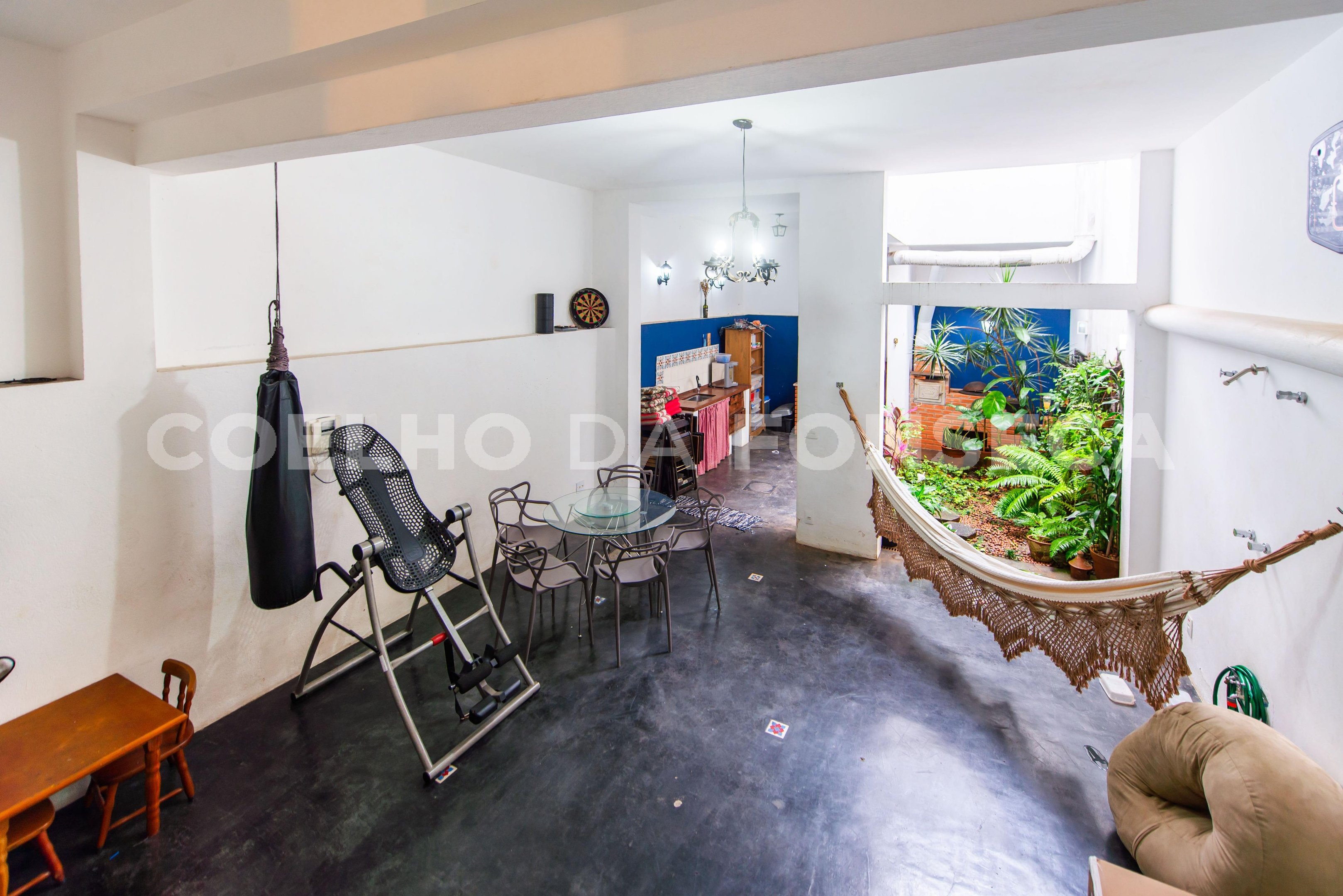 Espaço Gourmet (Unidade)