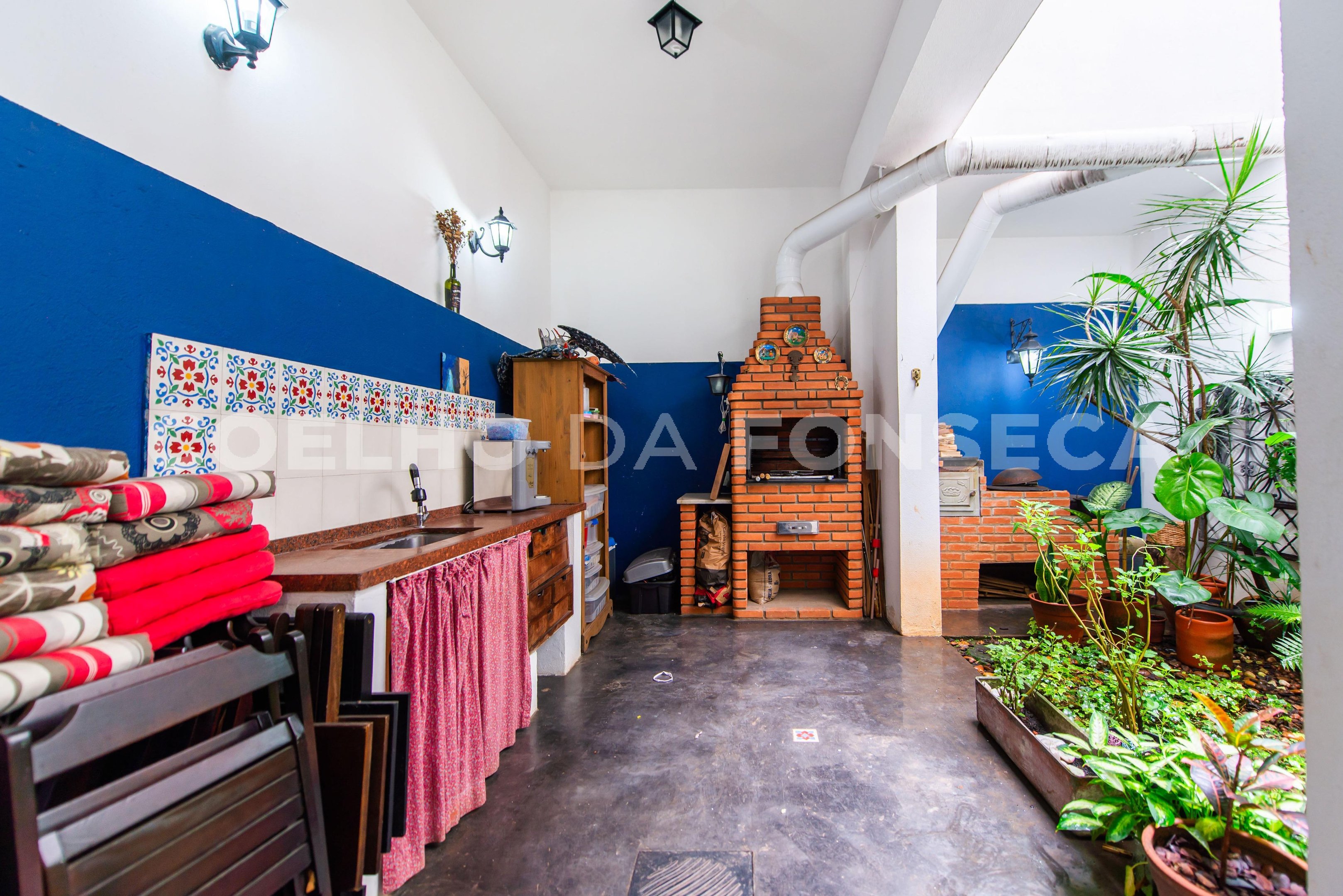 Espaço Gourmet (Unidade)