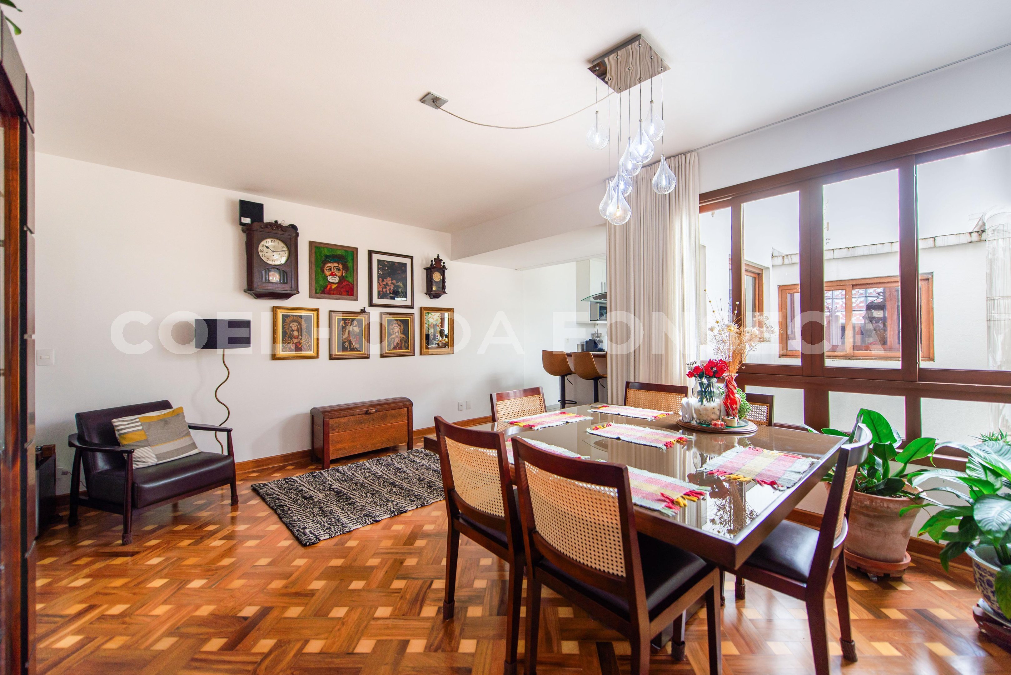 Sala de Jantar