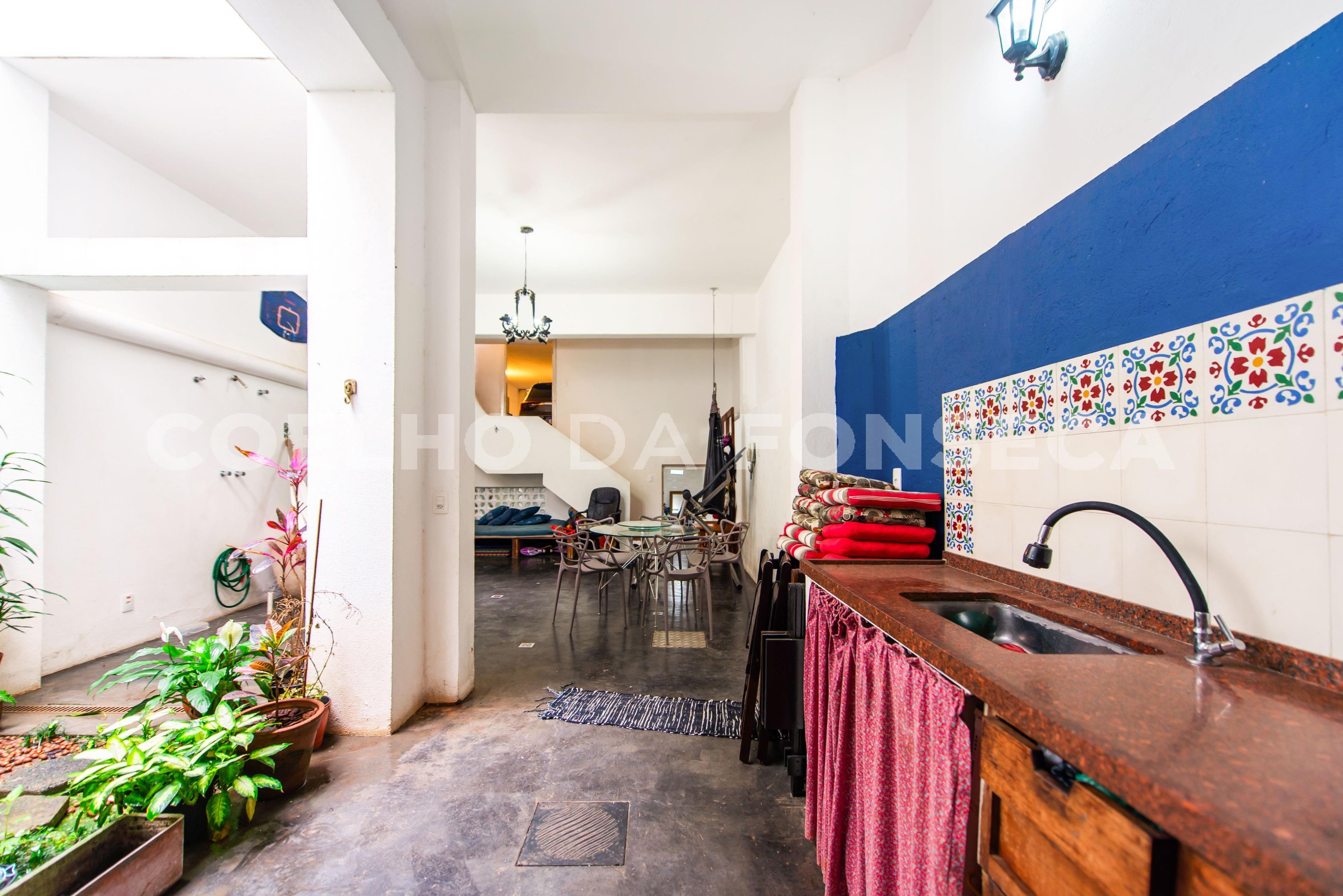 Espaço Gourmet (Unidade)
