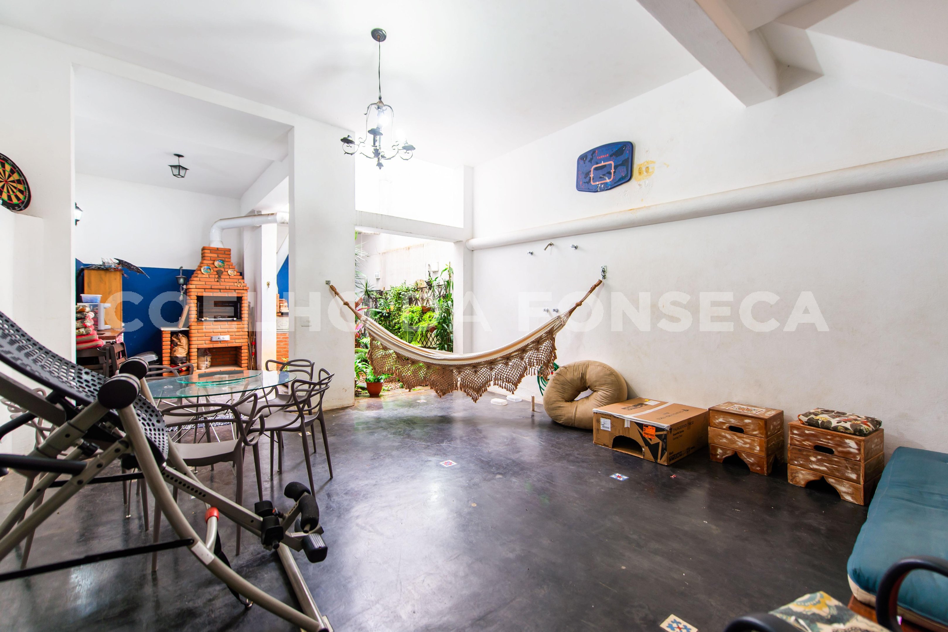 Espaço Gourmet (Unidade)