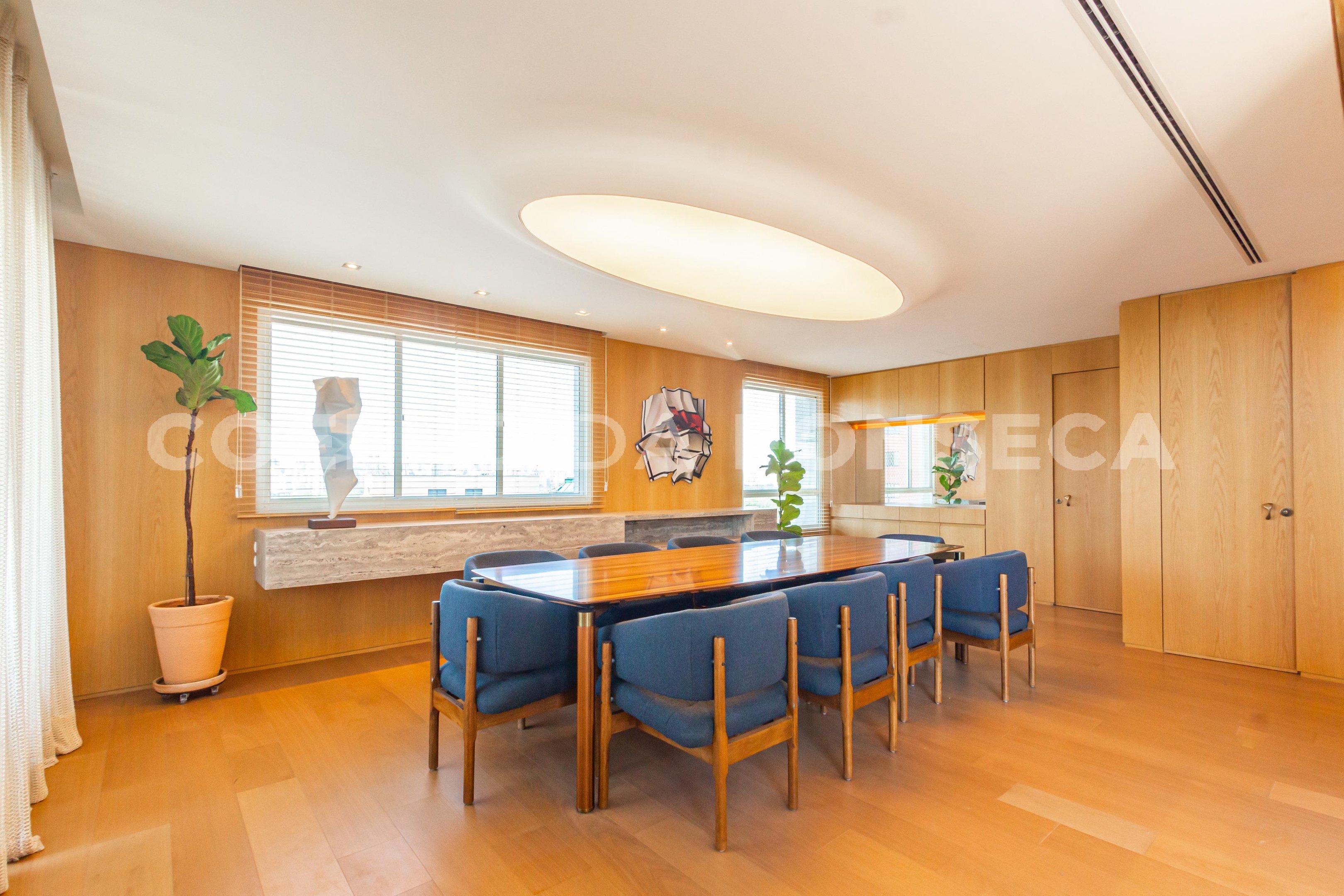 Sala de Jantar