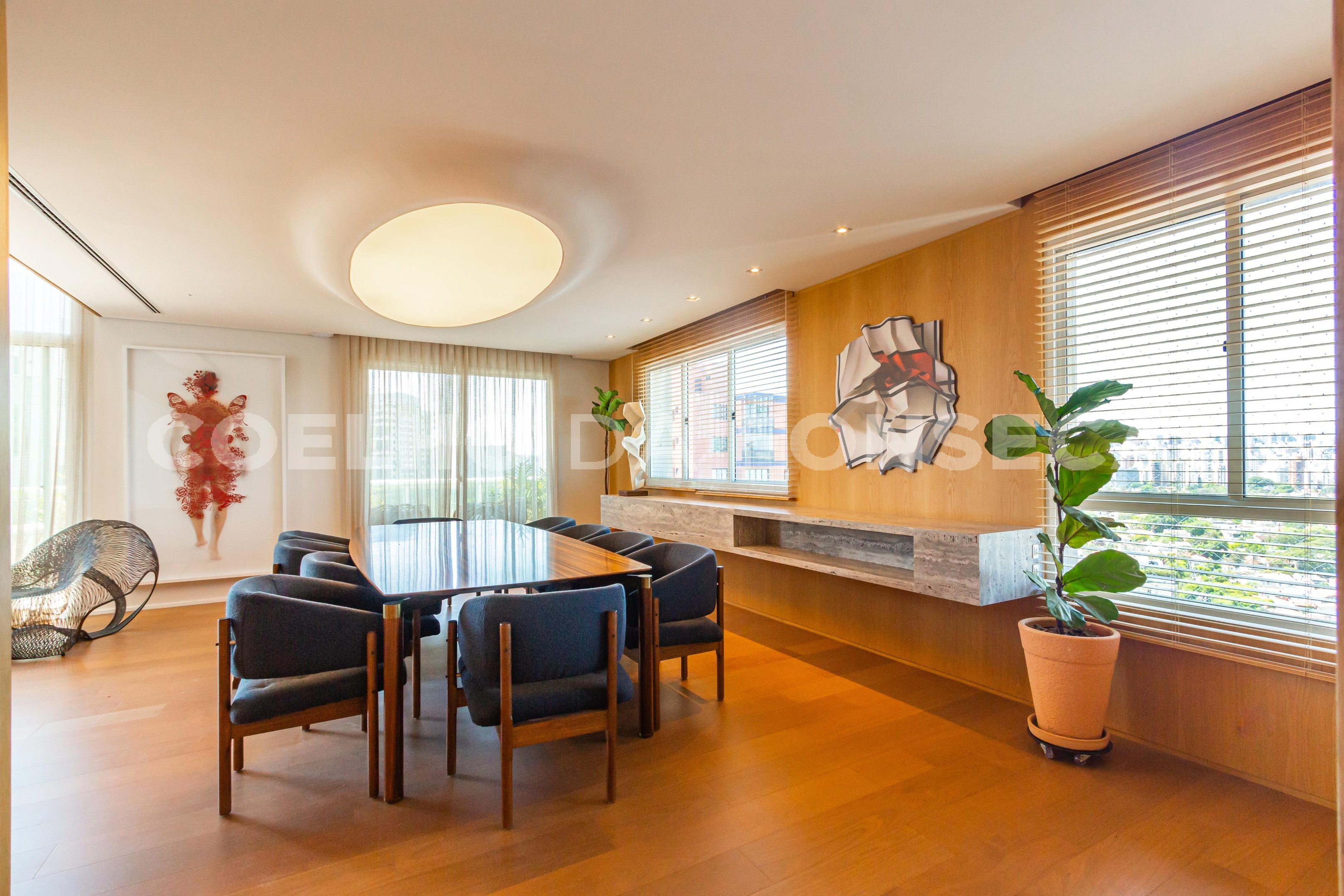 Sala de Jantar