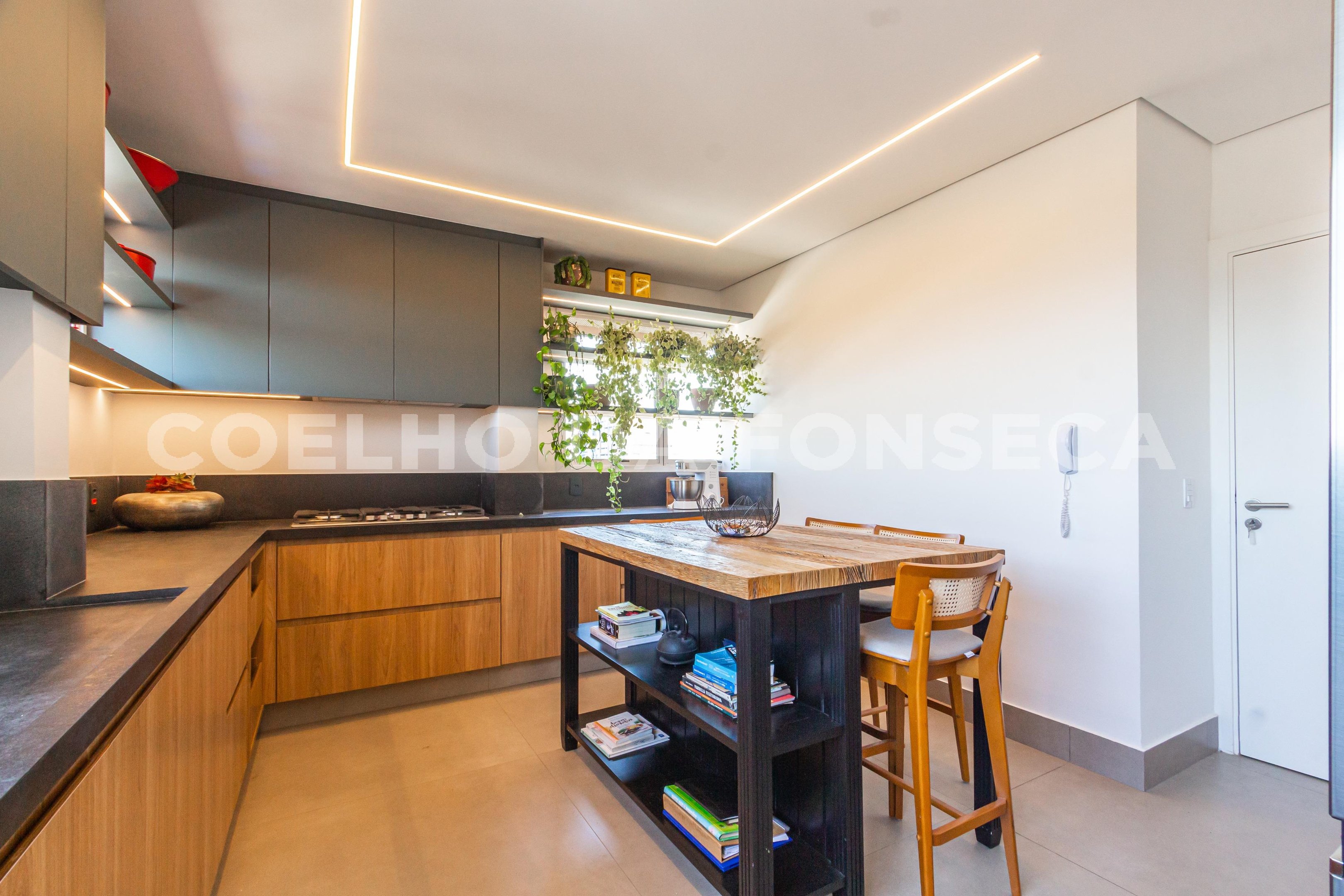 Cozinha