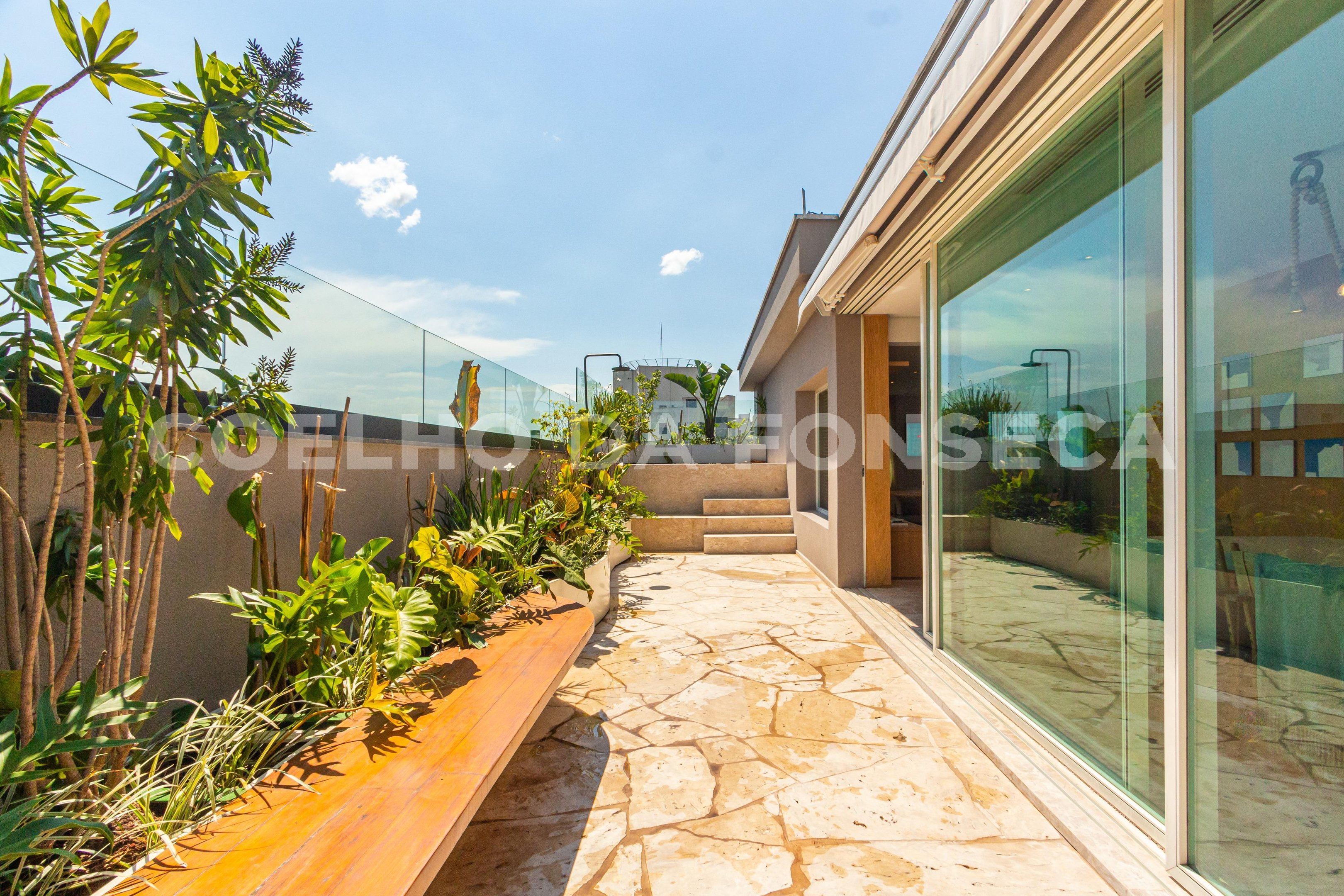 Terraço