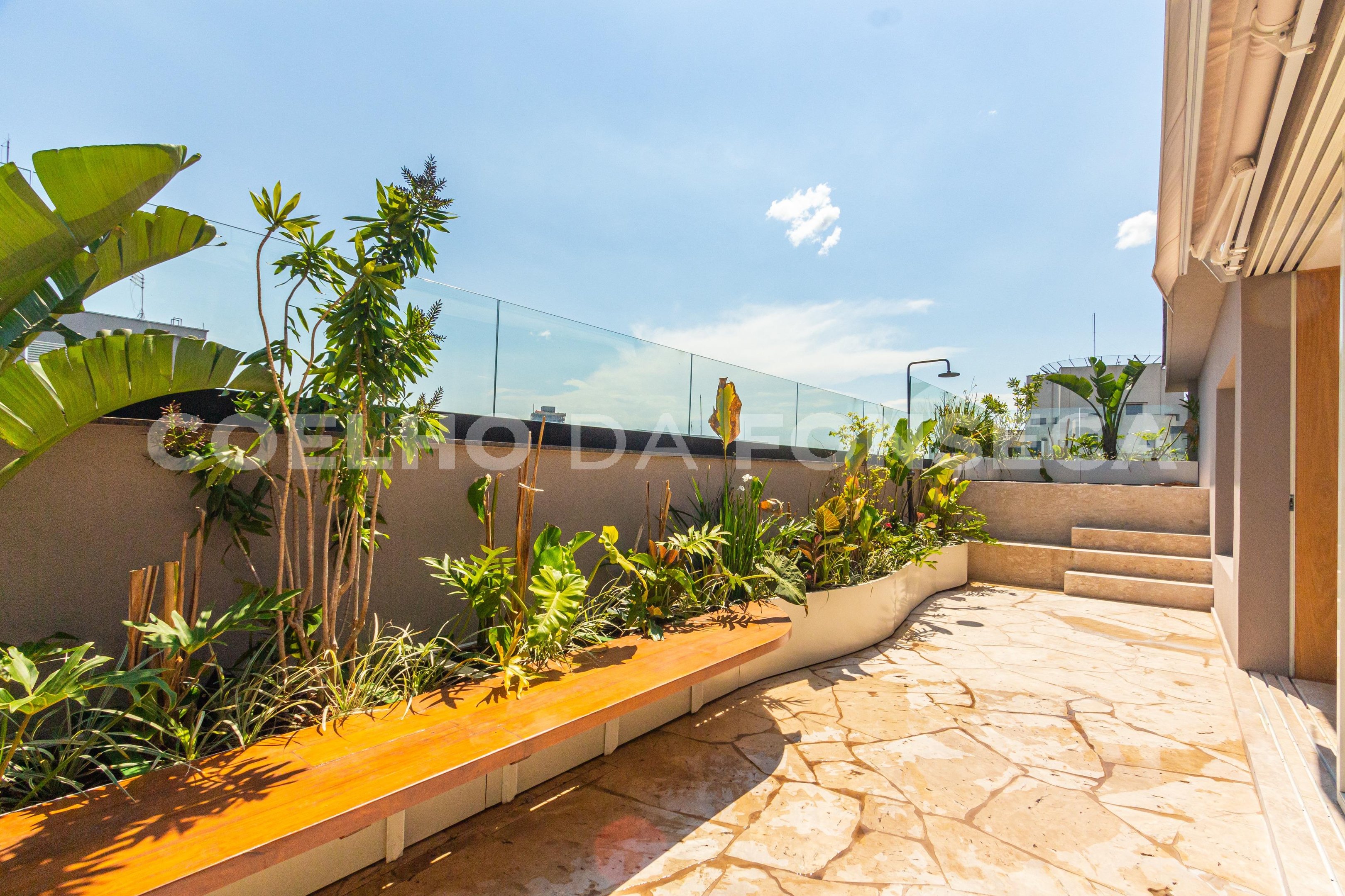 Terraço