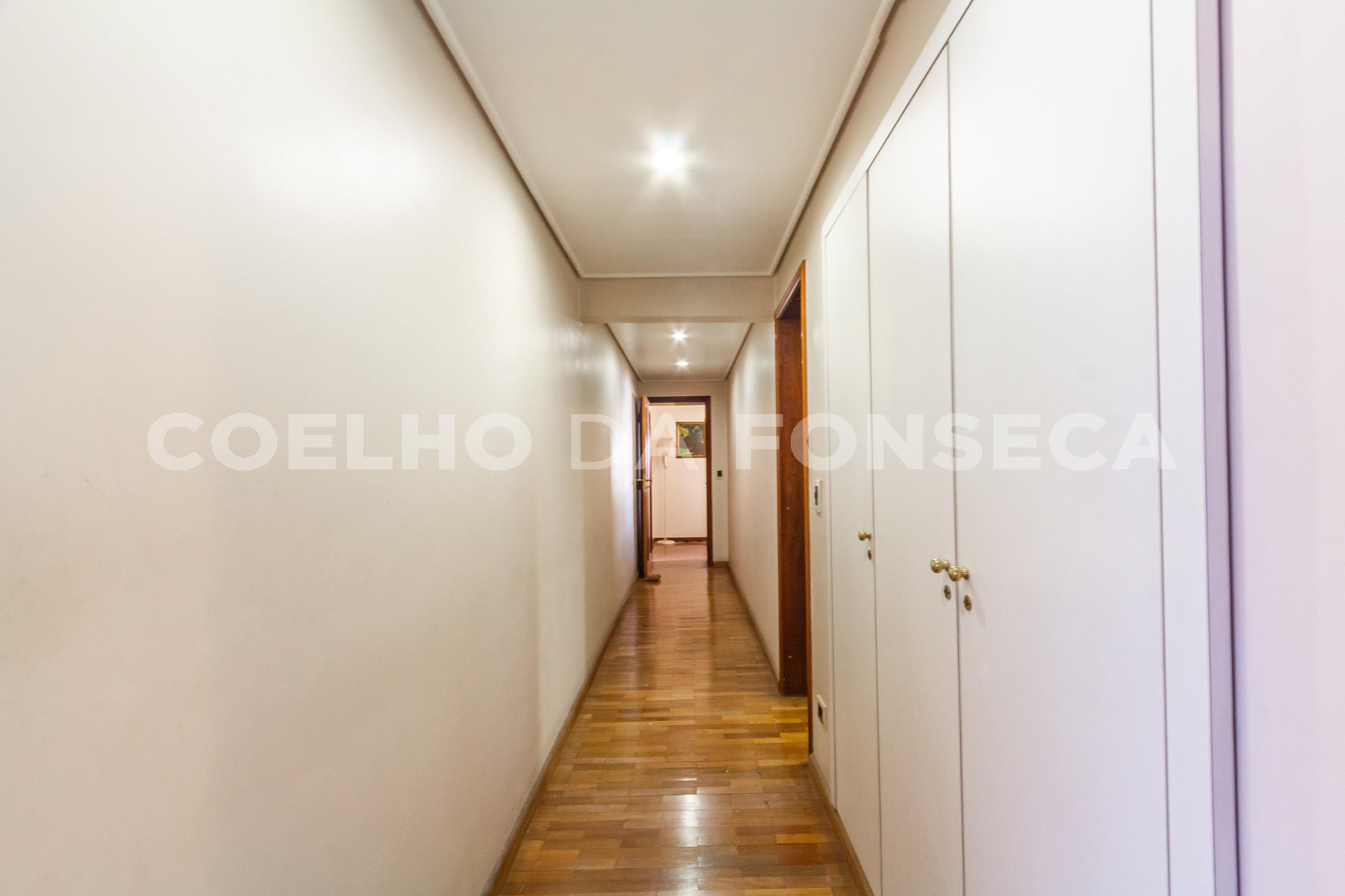 Hall de Circulação