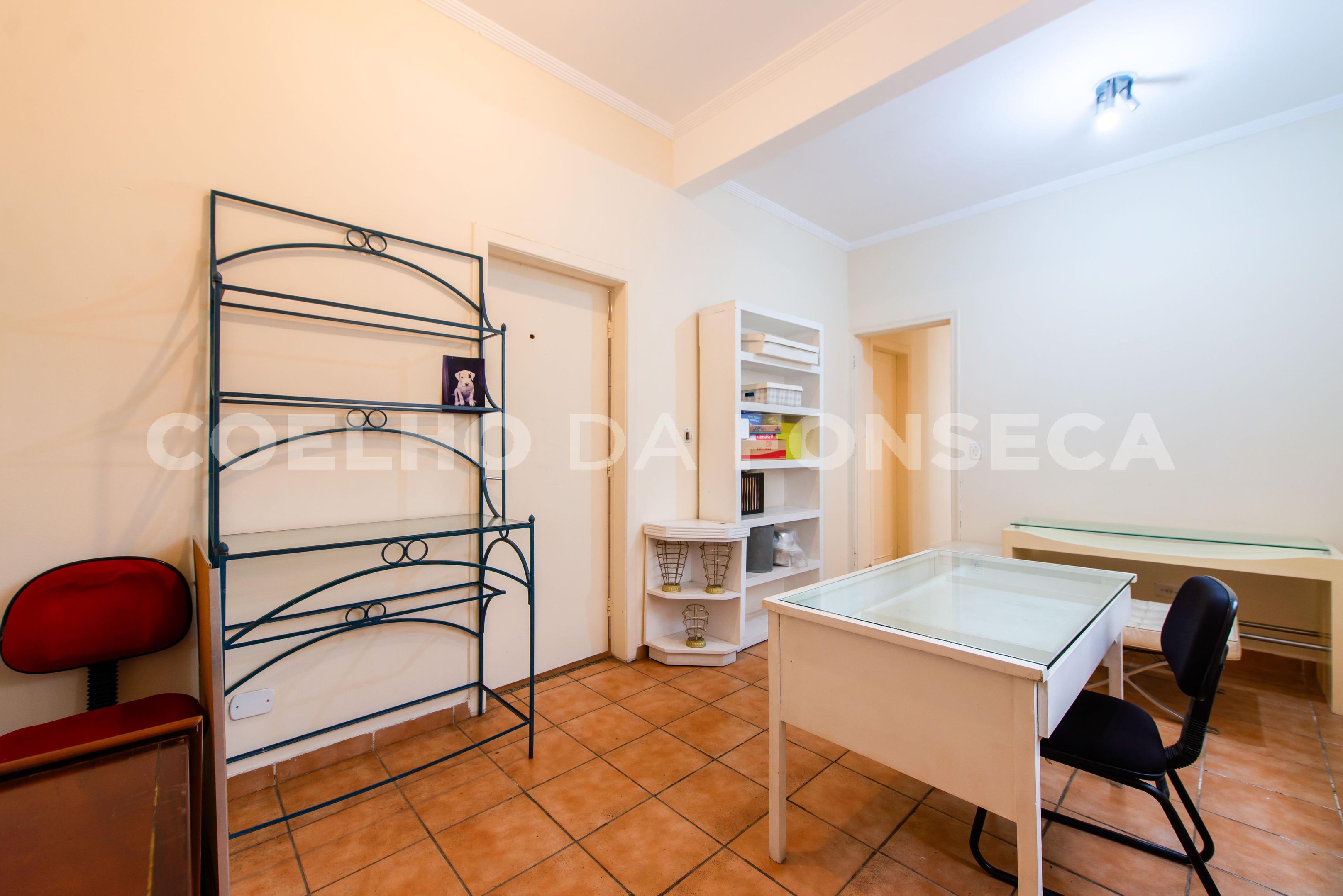 Sala Comercial