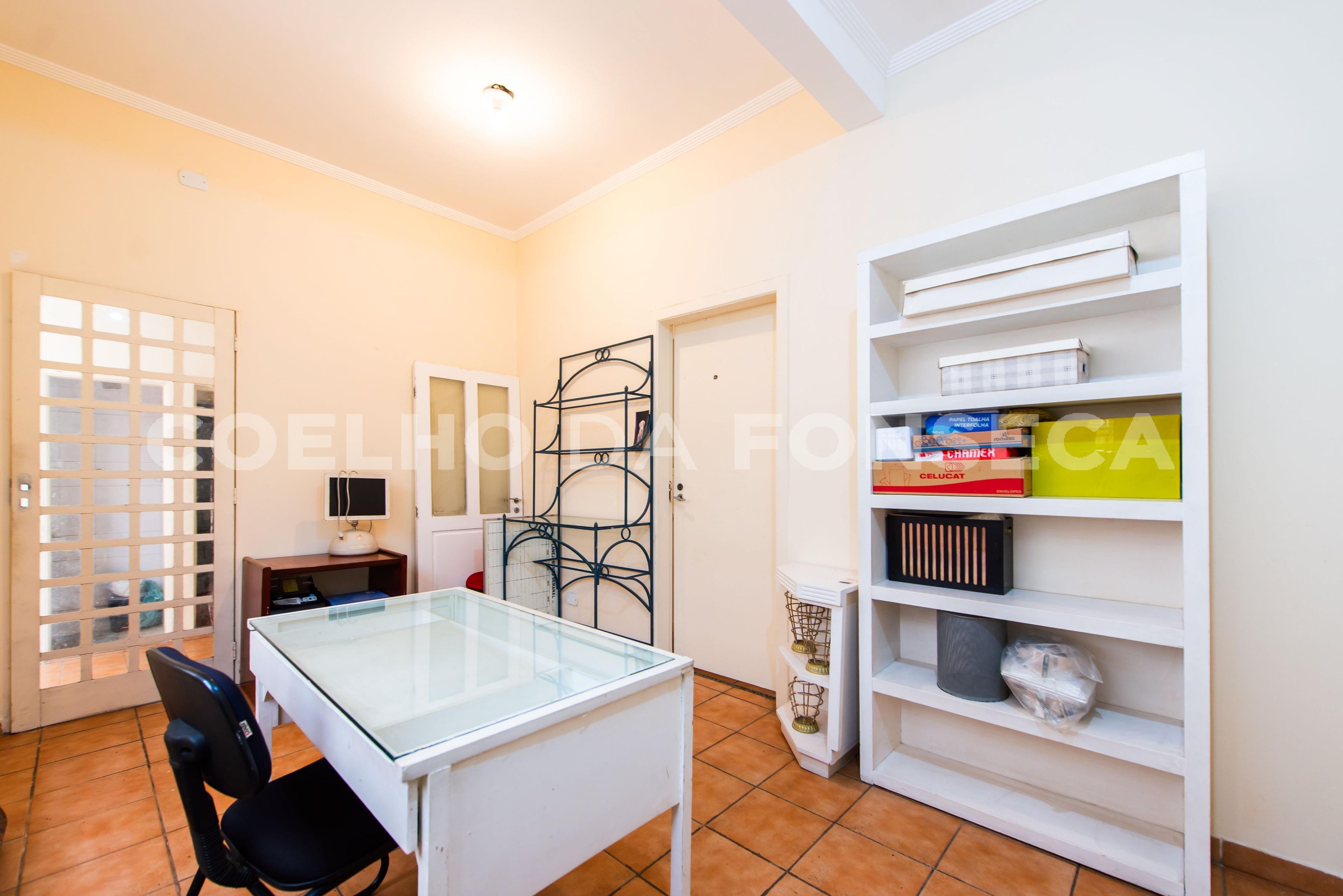 Sala Comercial