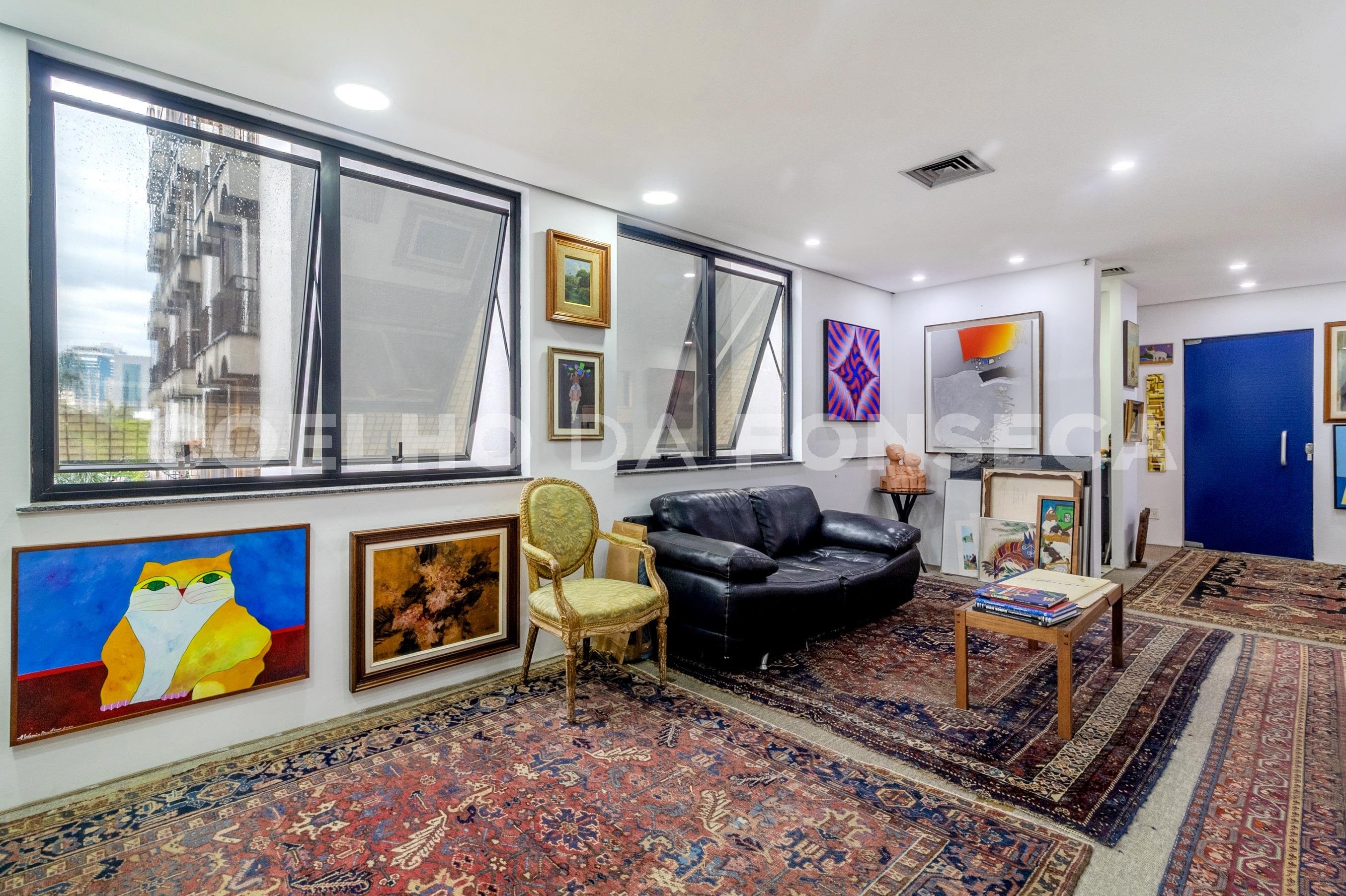Sala Comercial