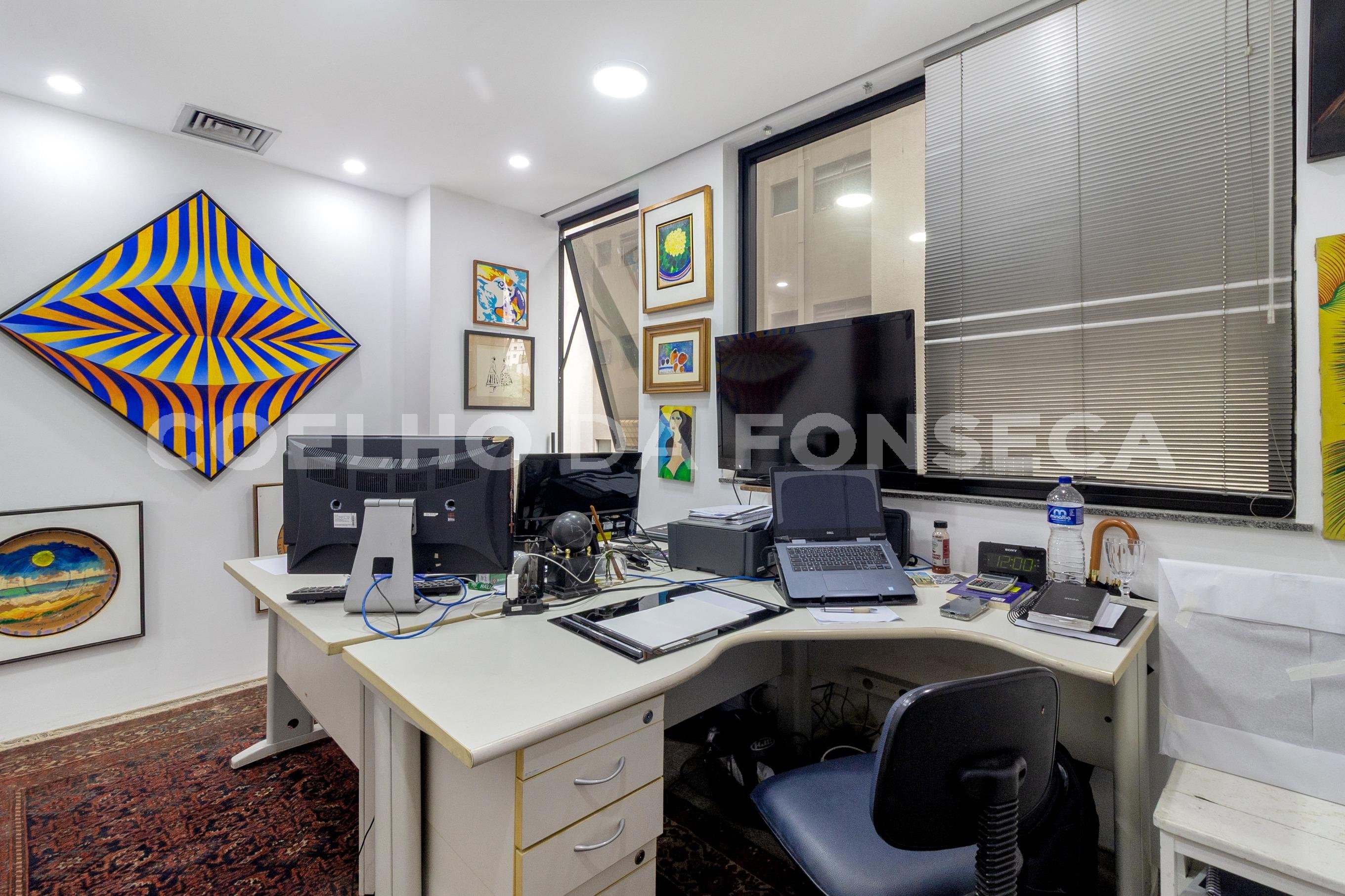 Sala Comercial