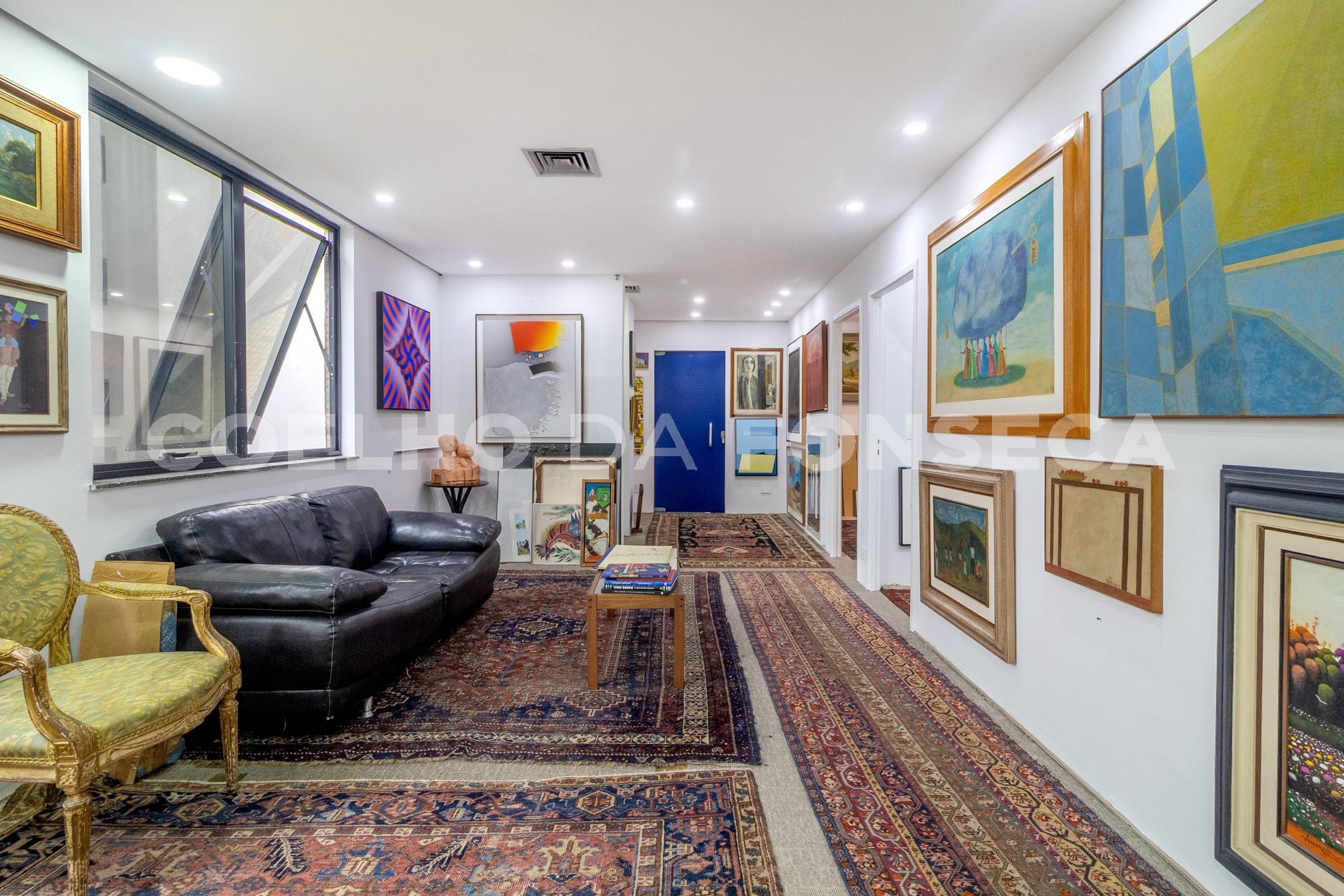 Sala Comercial