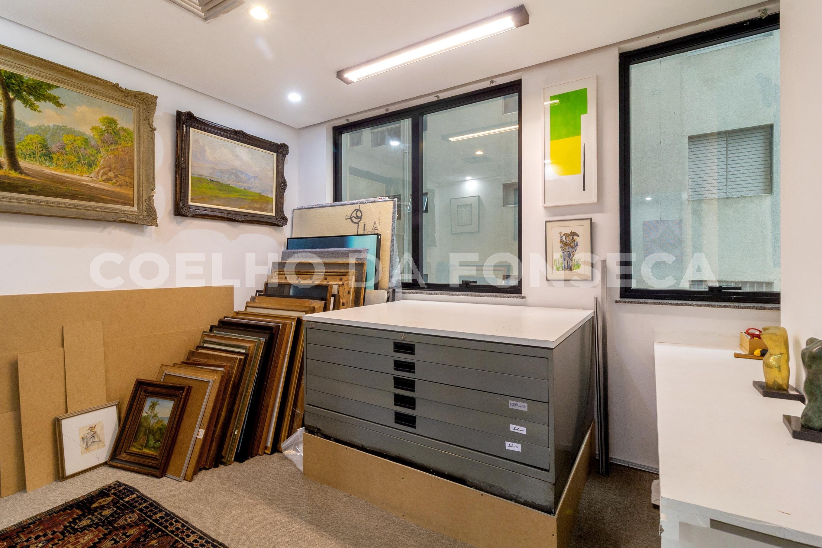 Sala Comercial