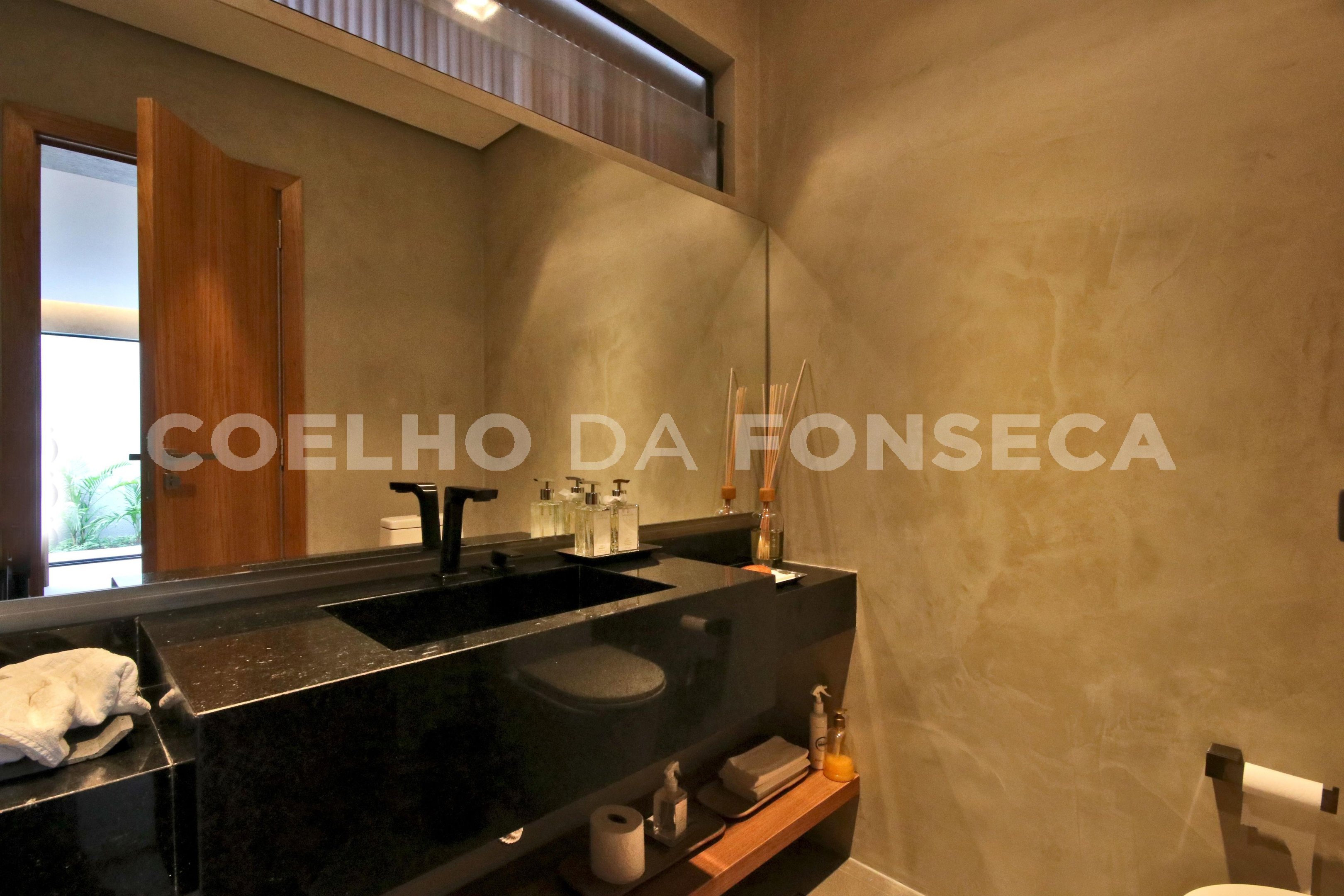 Lavabo