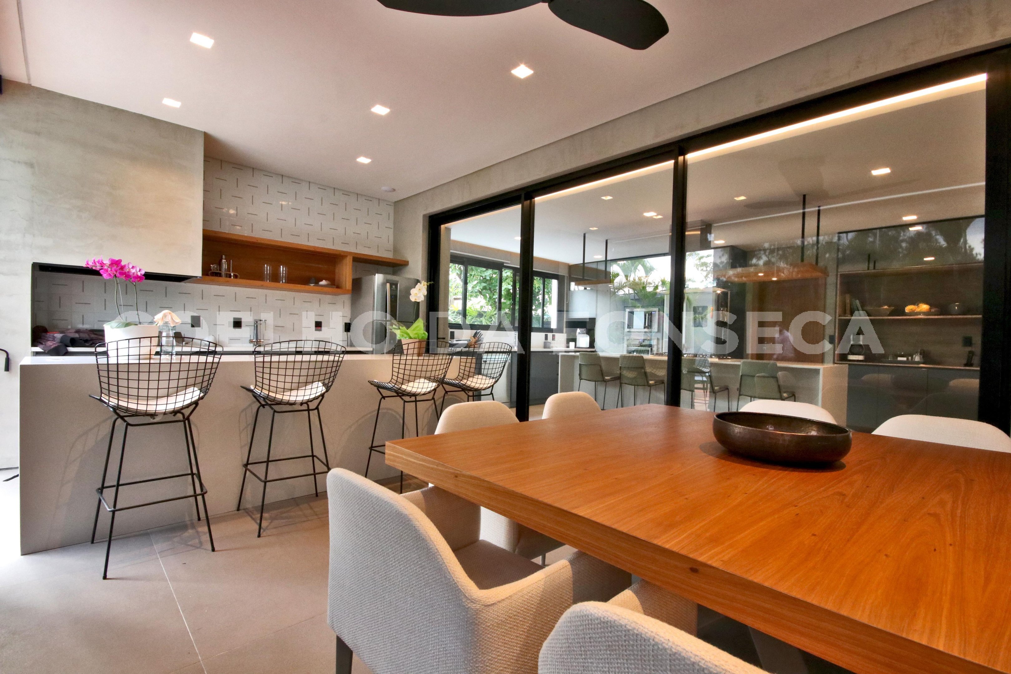 Espaço Gourmet (Unidade)