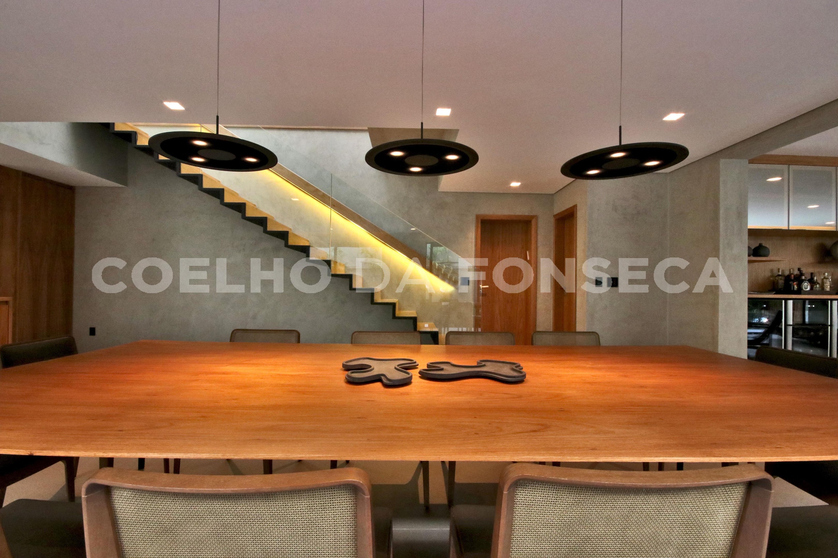 Sala de Jantar