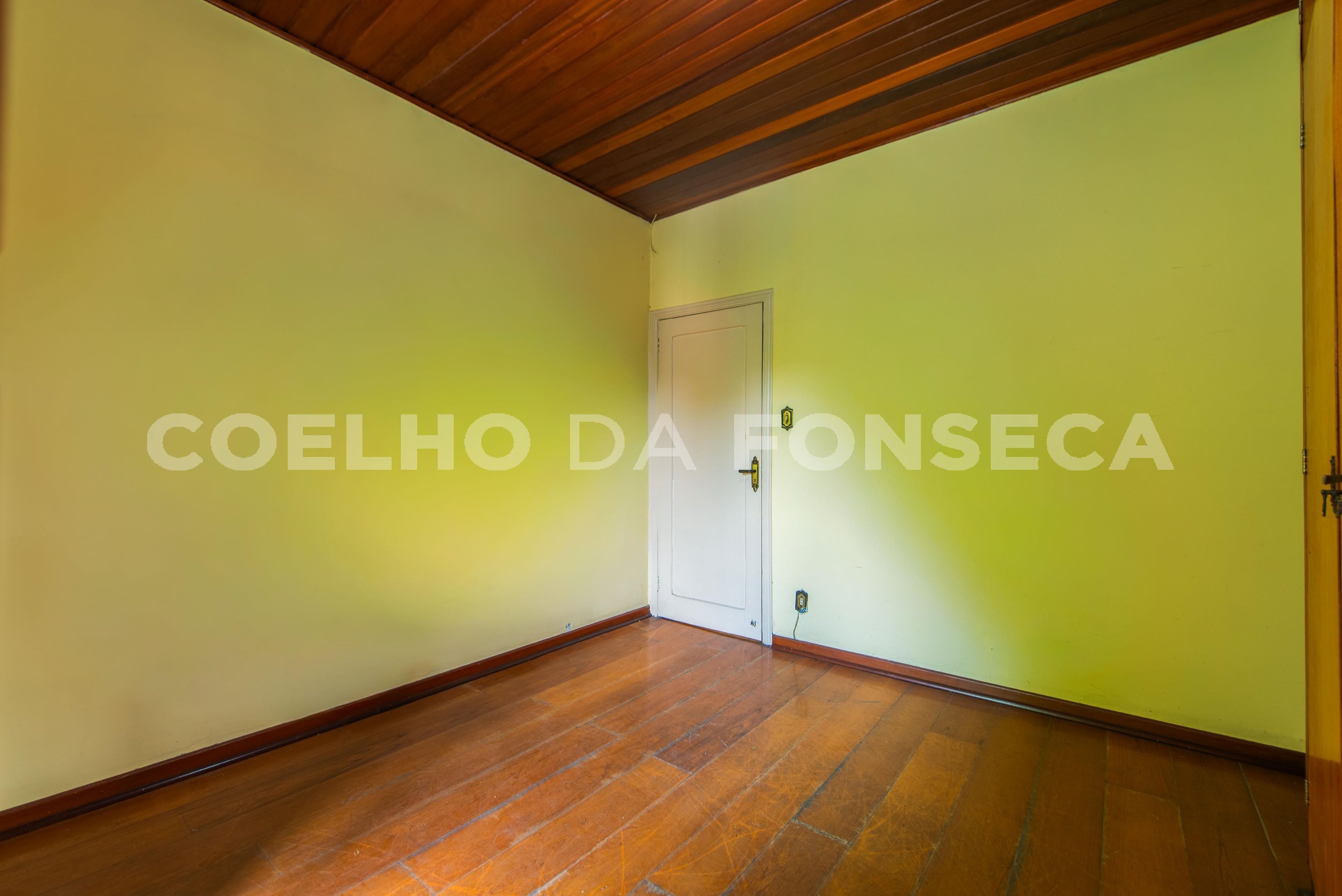 Dormitório 1