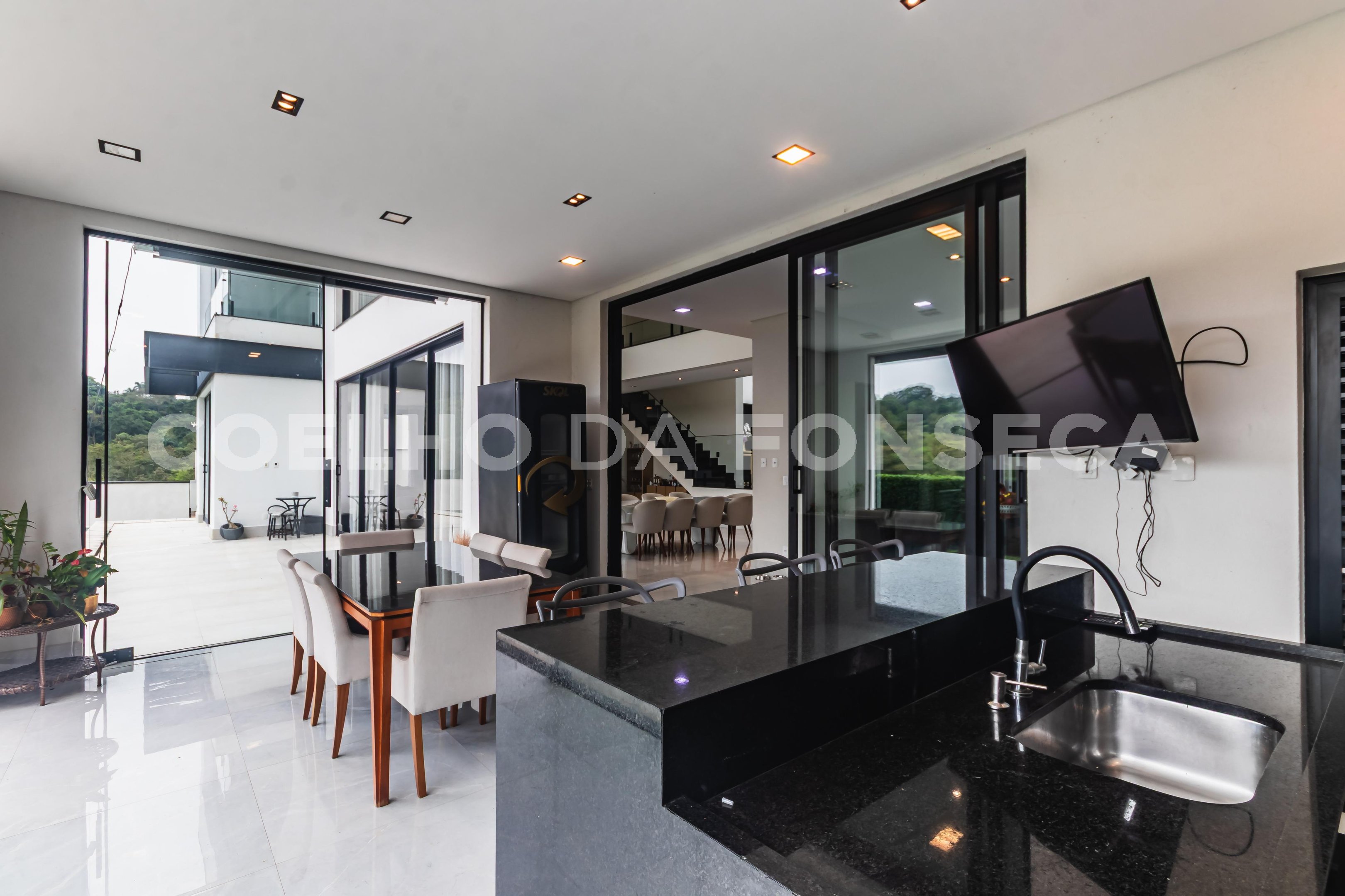 Espaço Gourmet (Unidade)