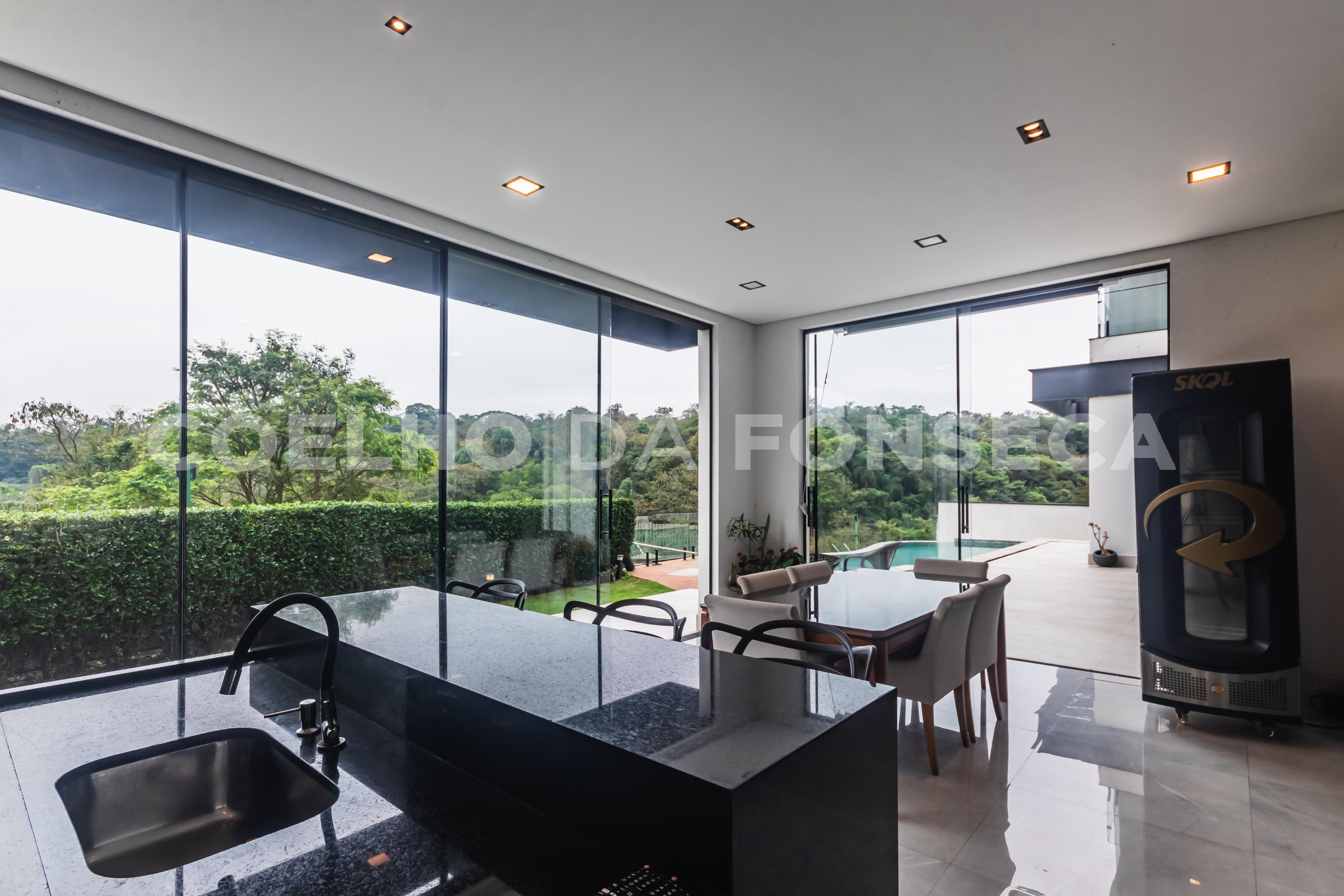 Espaço Gourmet (Unidade)