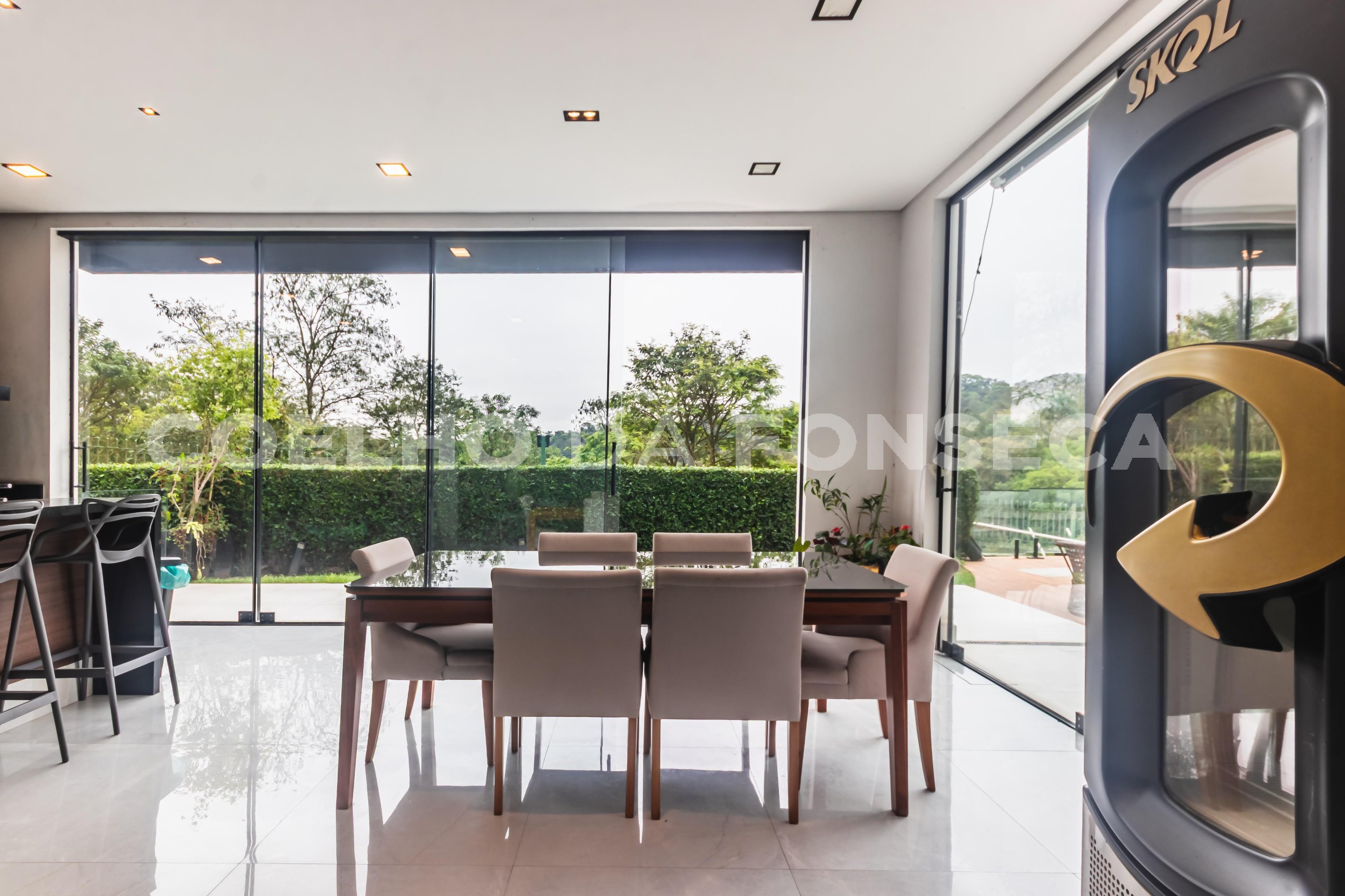 Espaço Gourmet (Unidade)