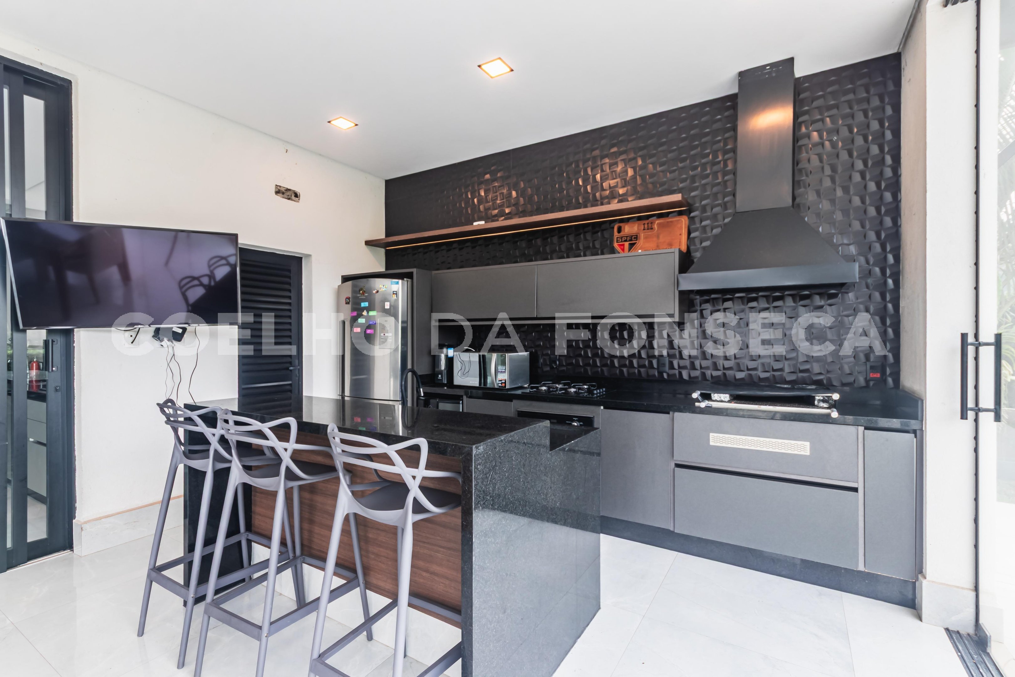 Espaço Gourmet (Unidade)