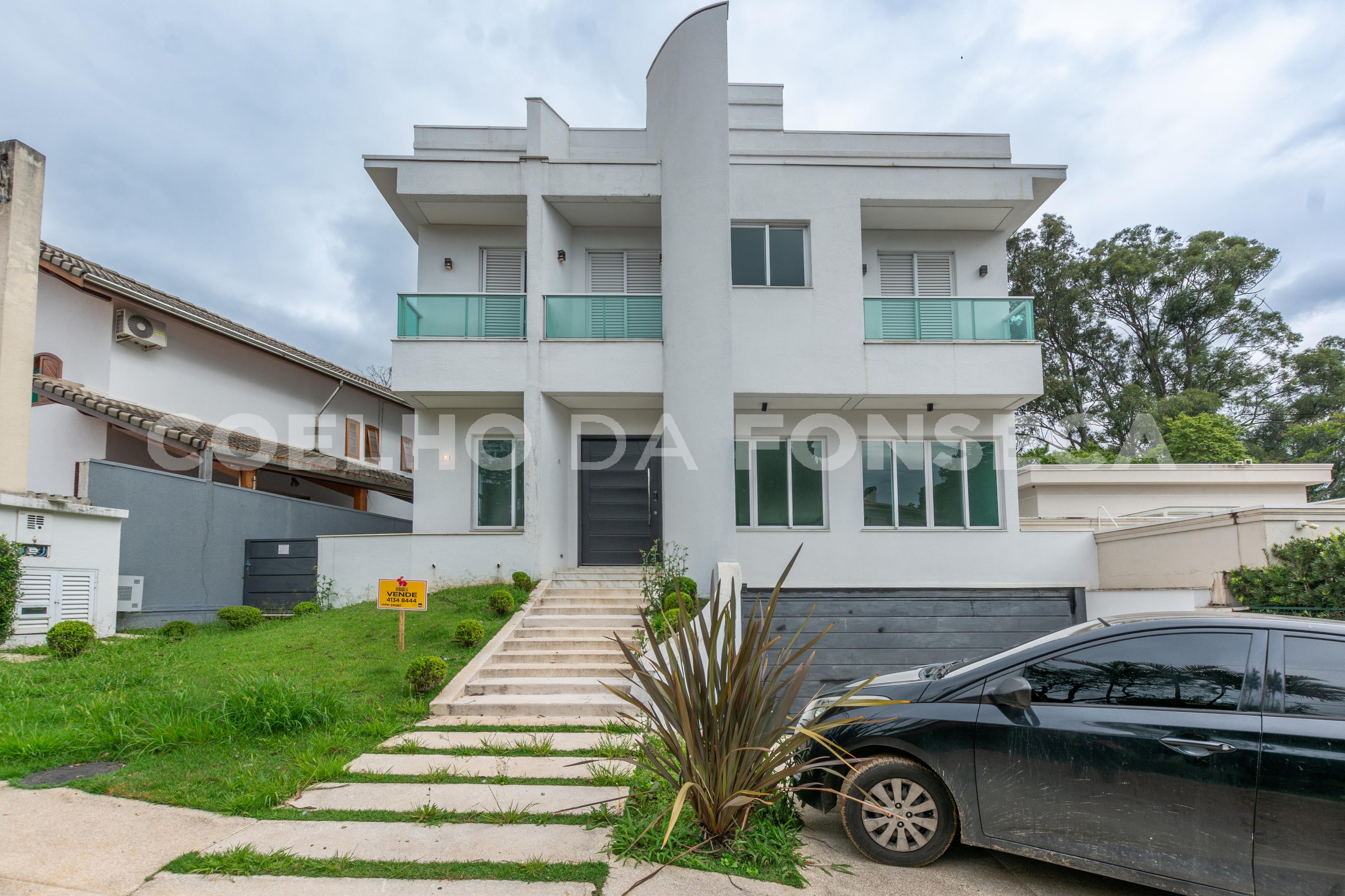 Fachada