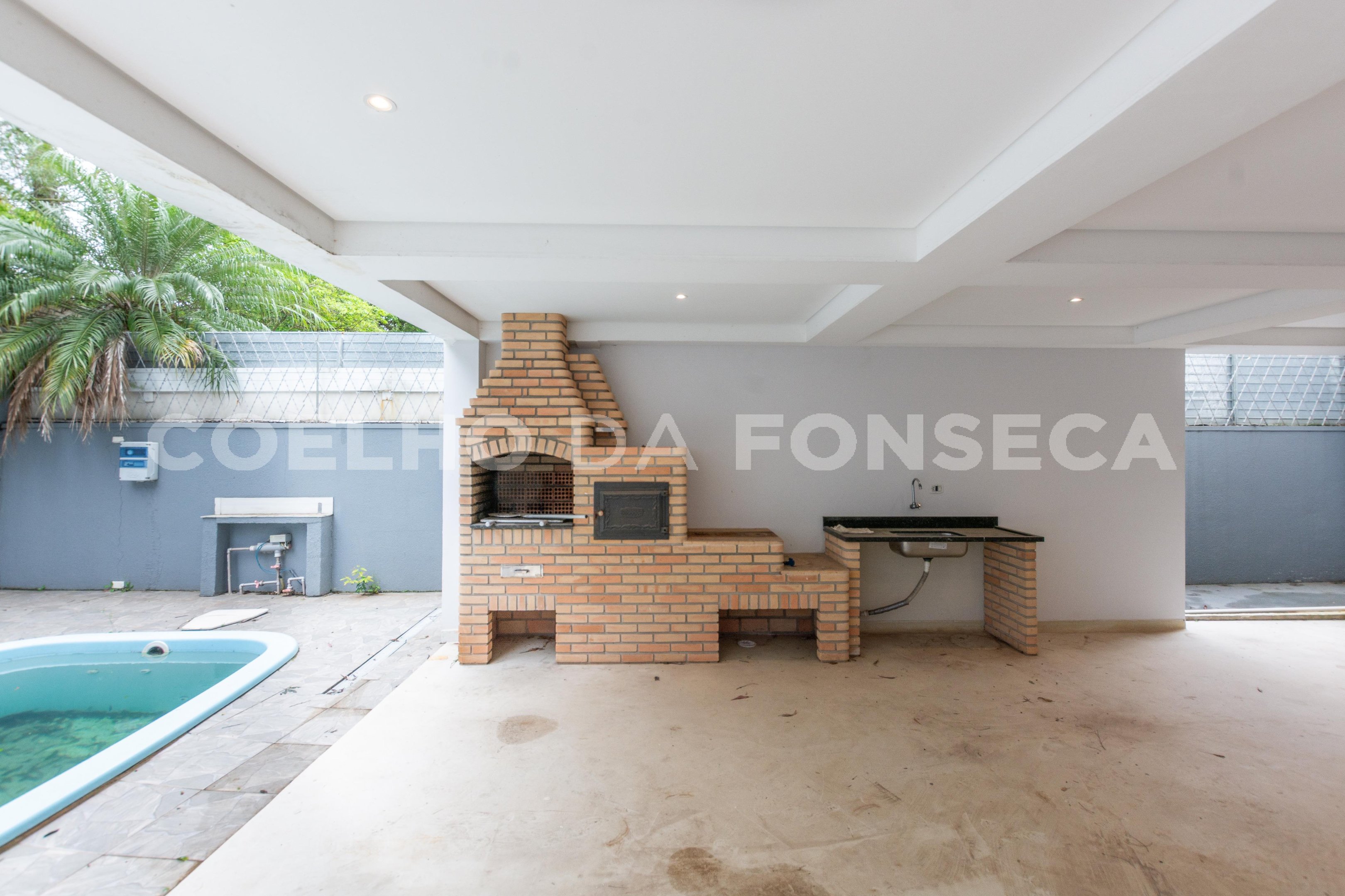 Espaço Gourmet (Unidade)