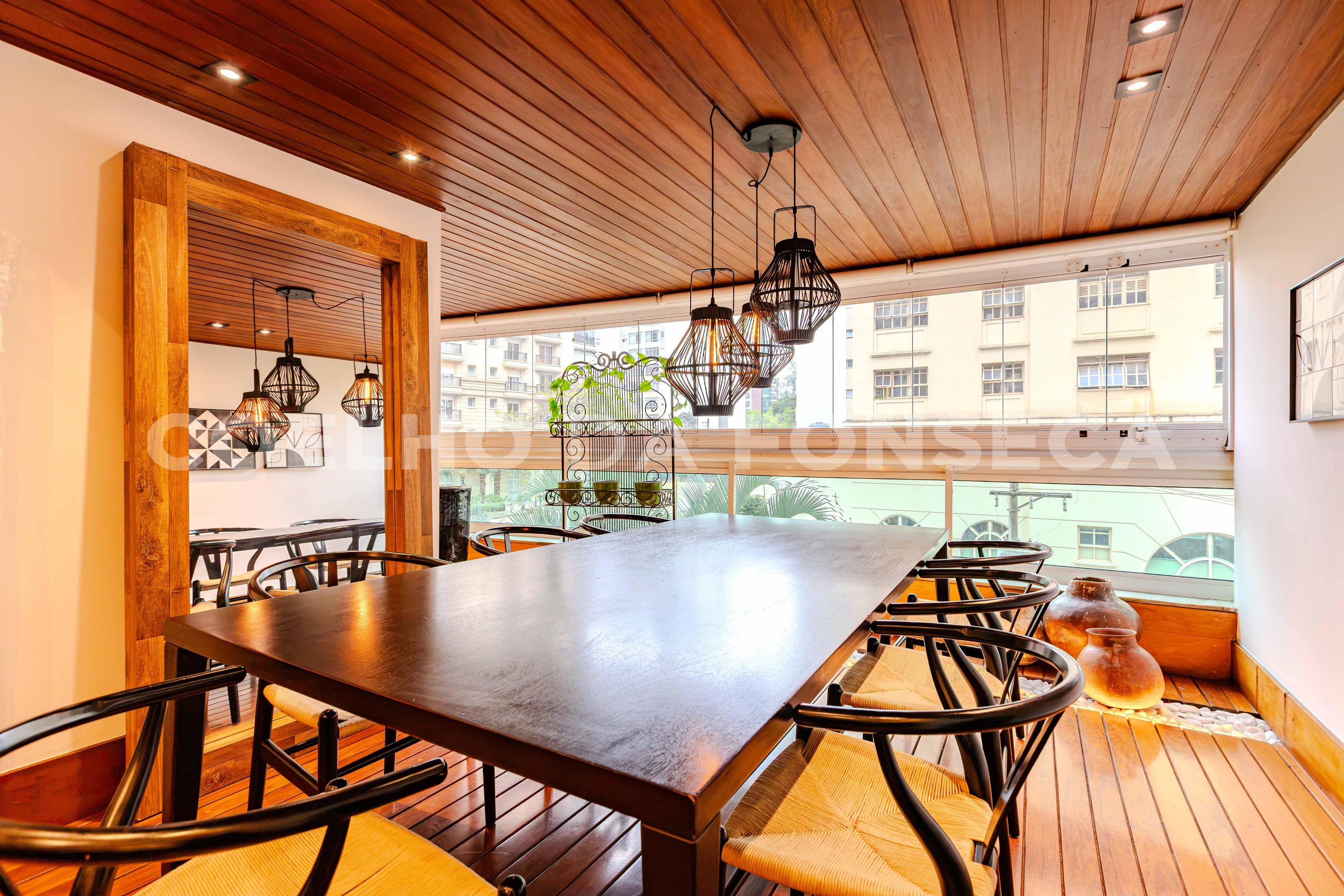 Sala de Jantar