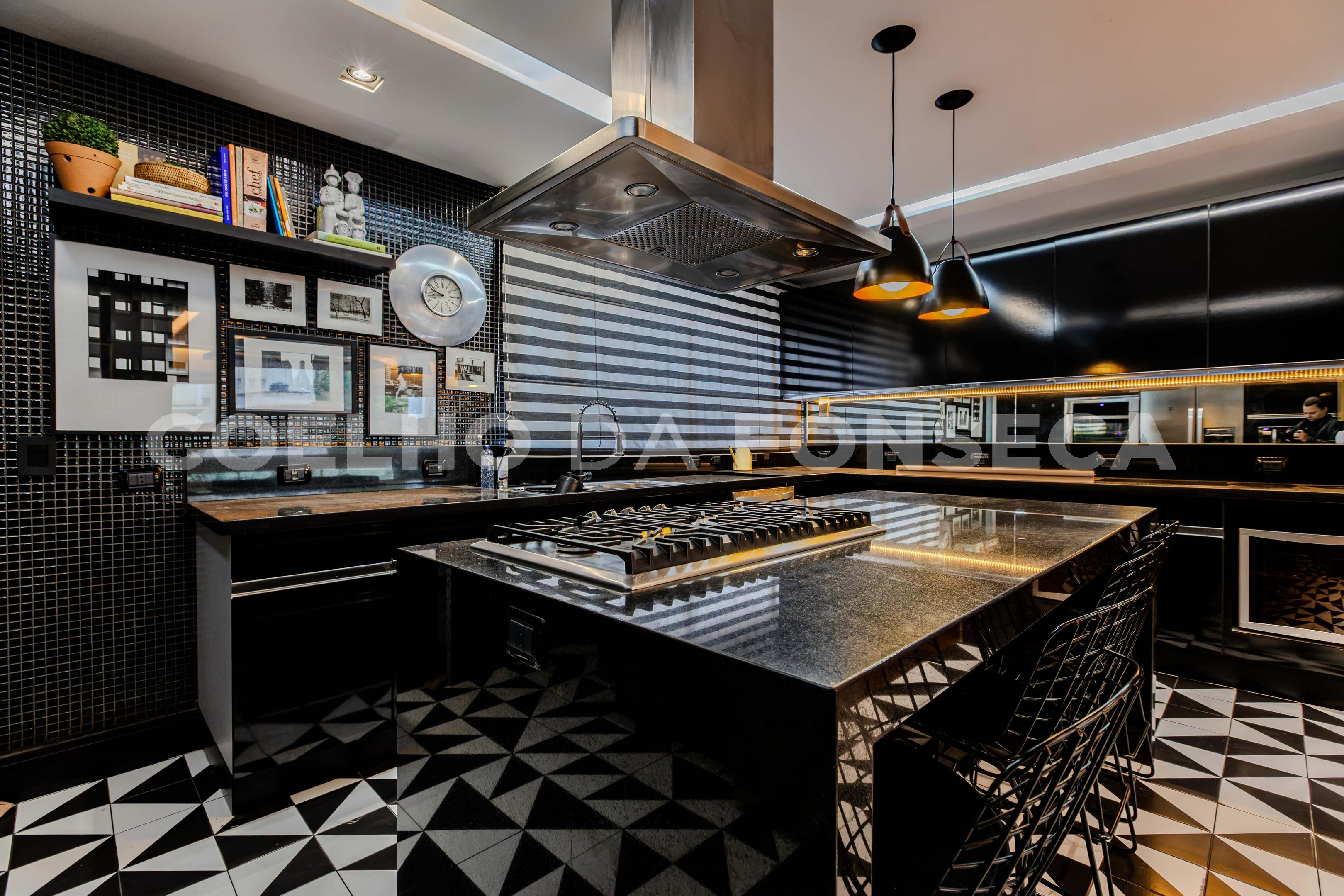 Cozinha