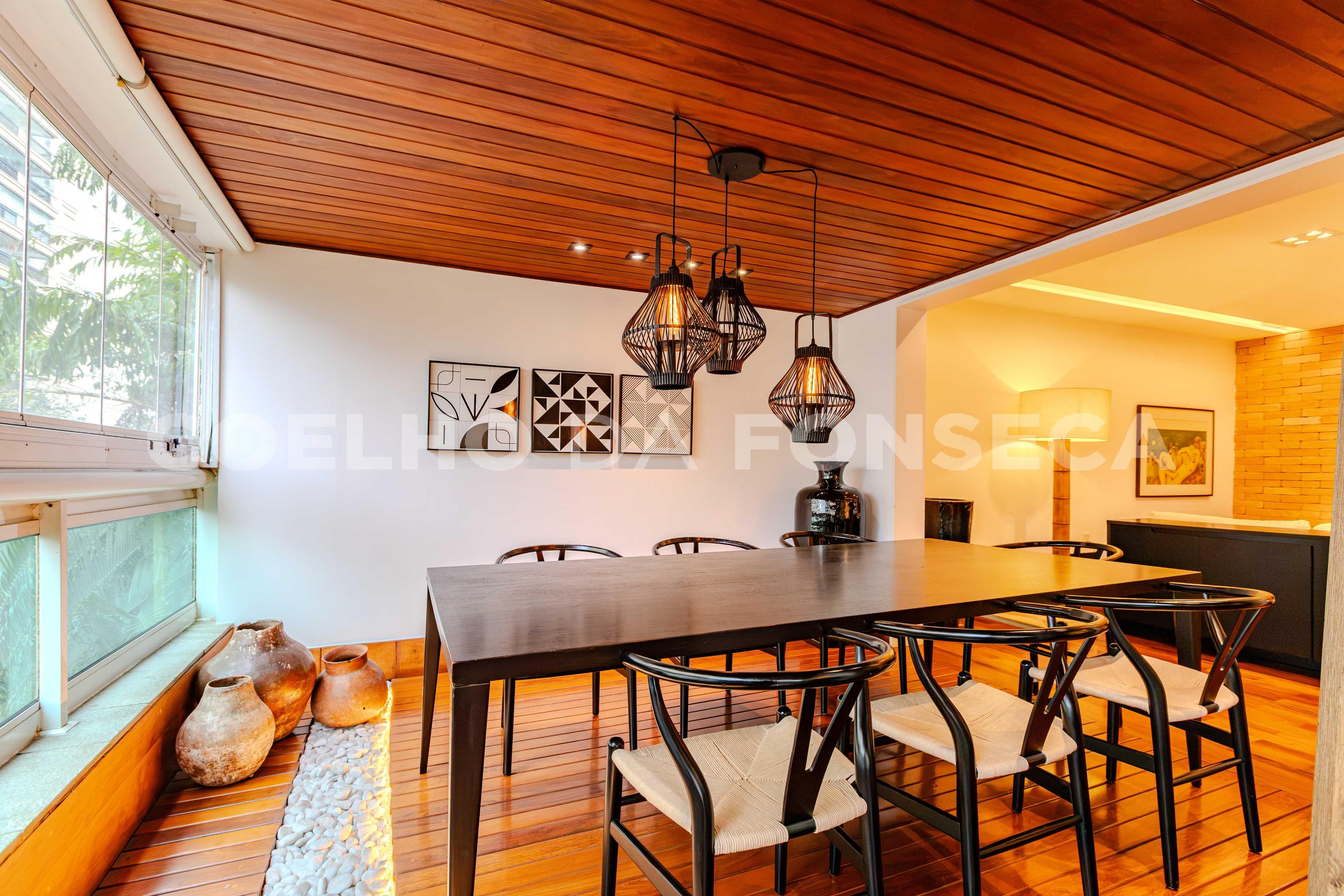 Sala de Jantar